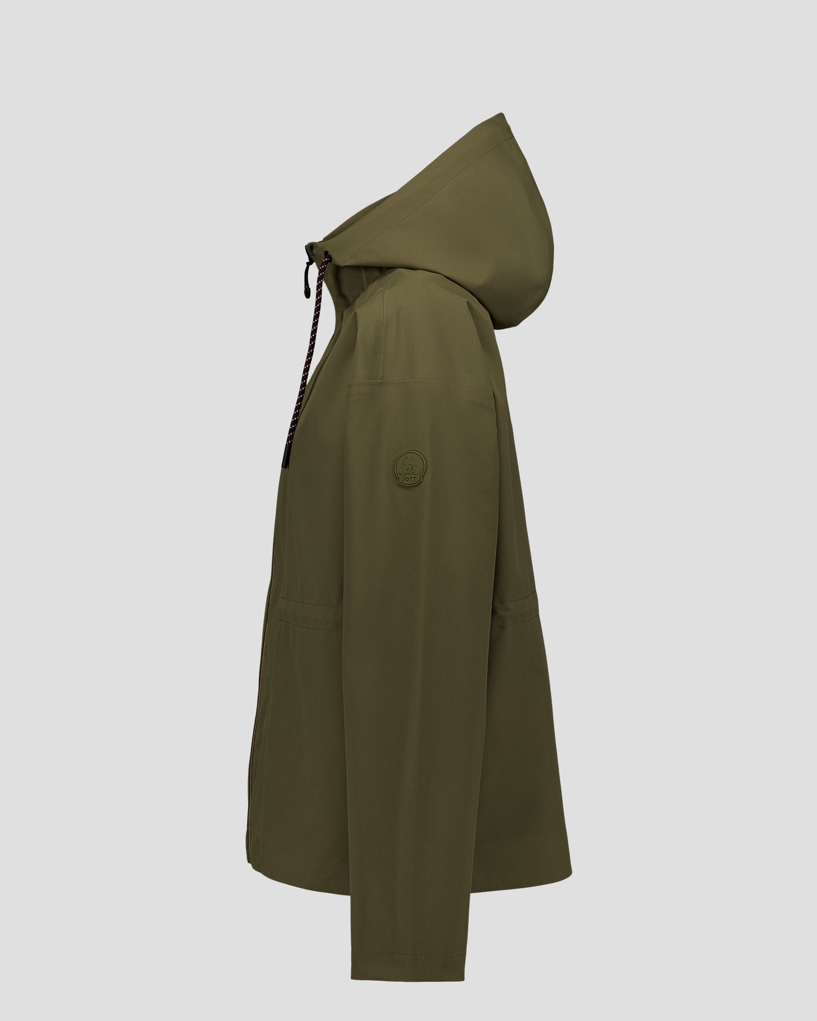 Imperméable imera | Vert JOTT Femme