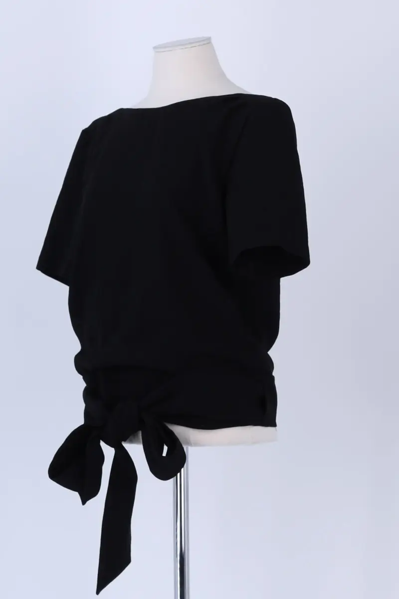 Blouse SEZANE - Seconde main Black