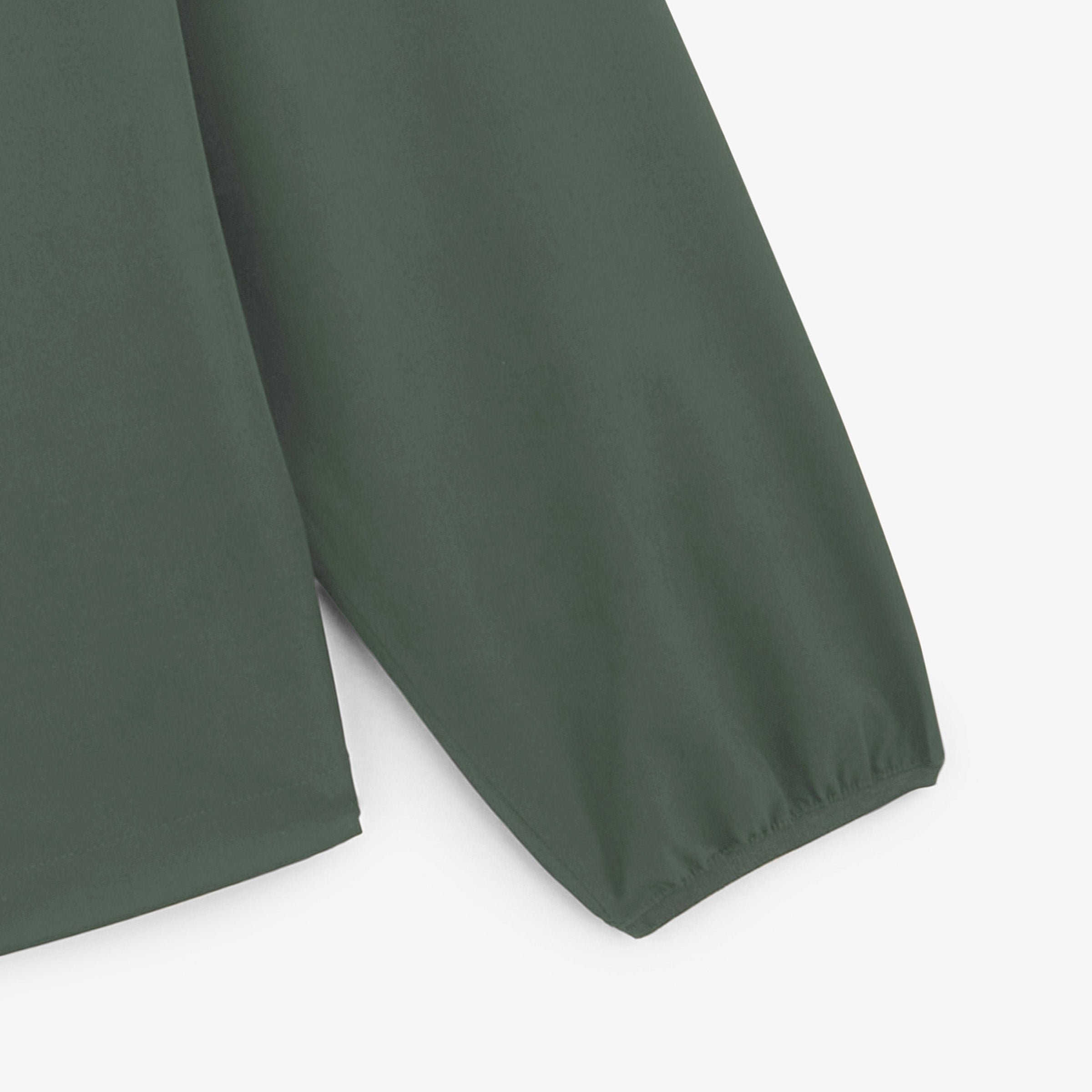 Waterproof jacket SERGE BLANCO Green