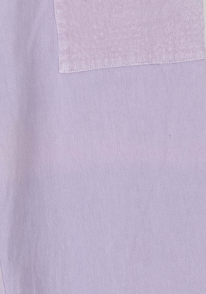 Pants LOUISE MISHA - Seconde Main Purple