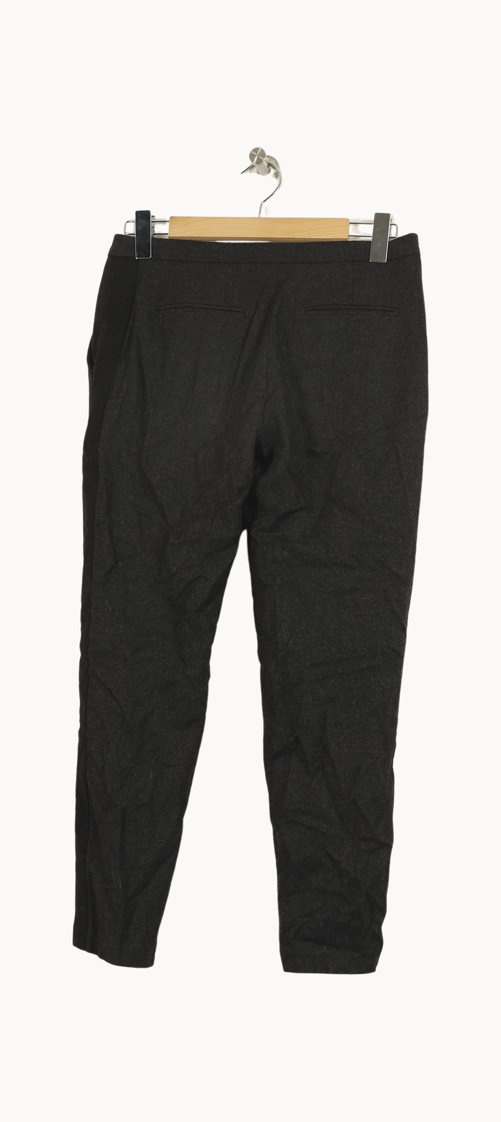 Pants SEZANE - Seconde main Grey