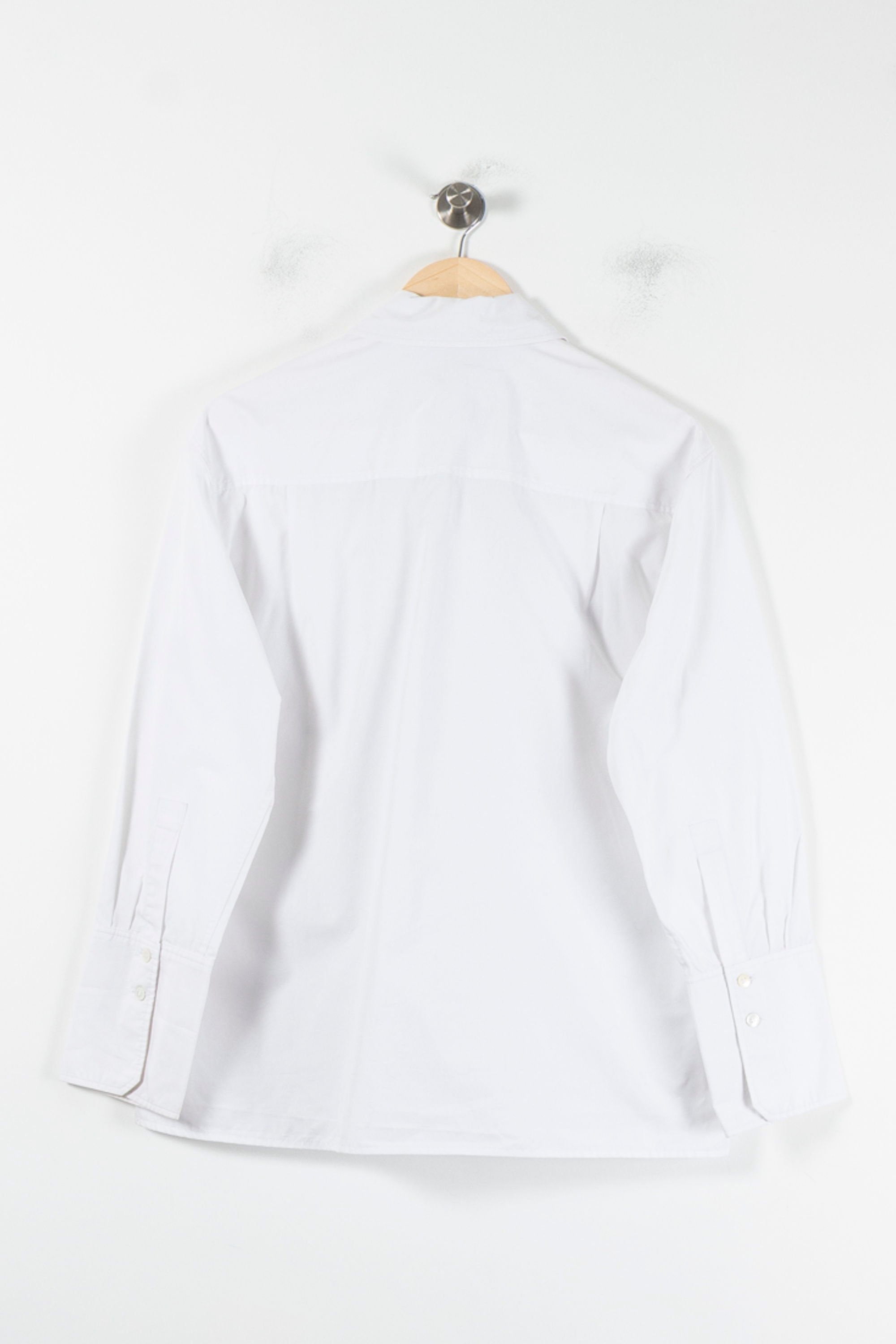 Shirt COMPTOIR DES COTONNIERS - Seconde main White