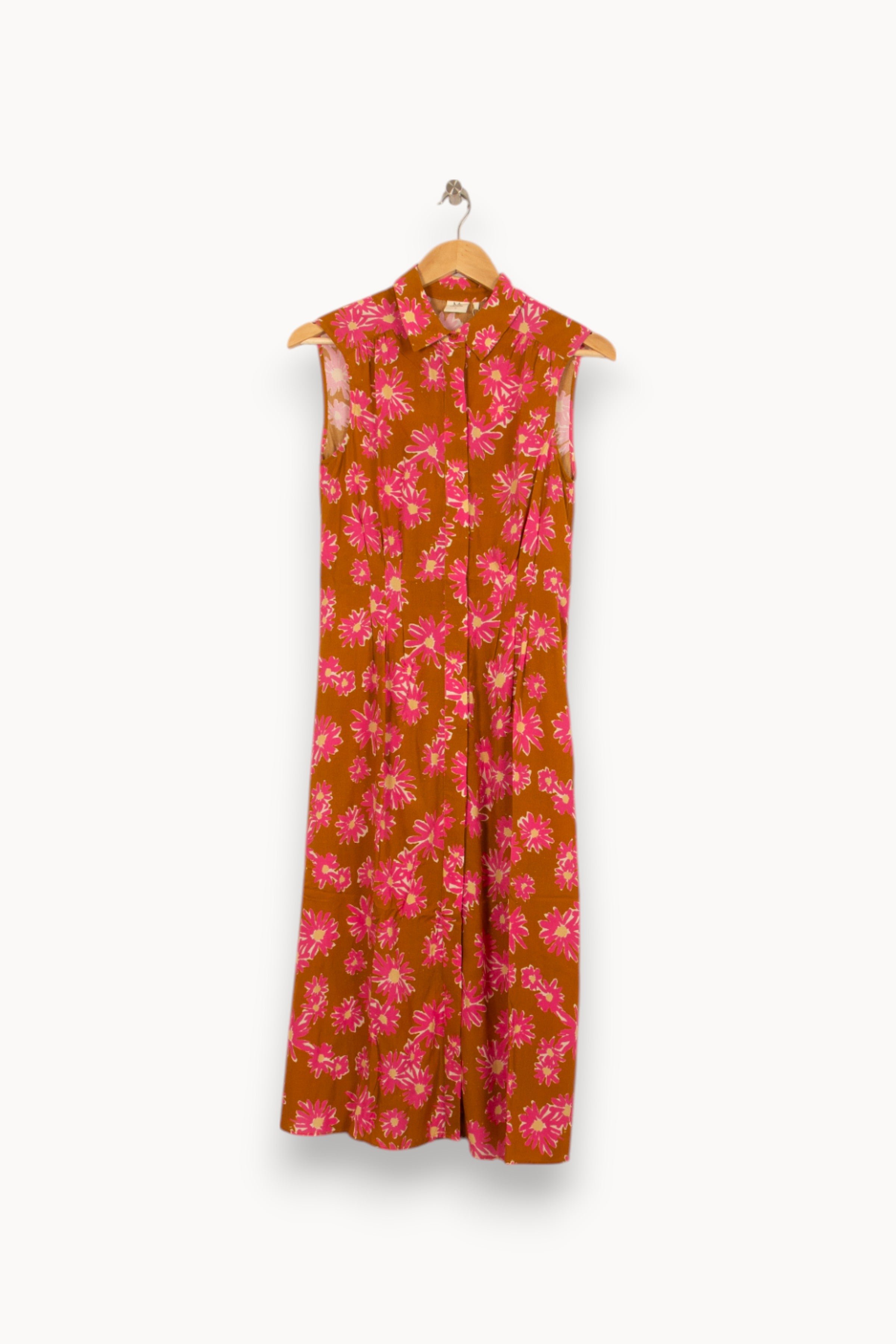 Short & midi dress MARIE SIXTINE - SECONDE MAIN Multicolored