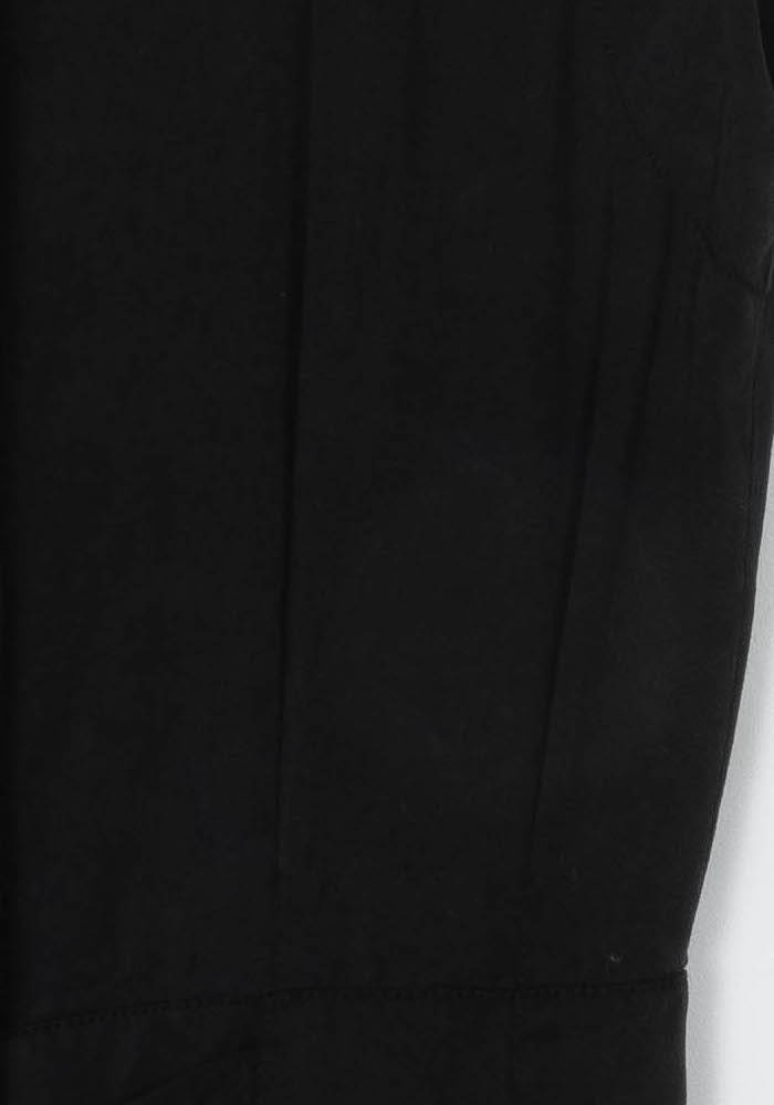 Jumpsuit COMPTOIR DES COTONNIERS - Seconde main Black