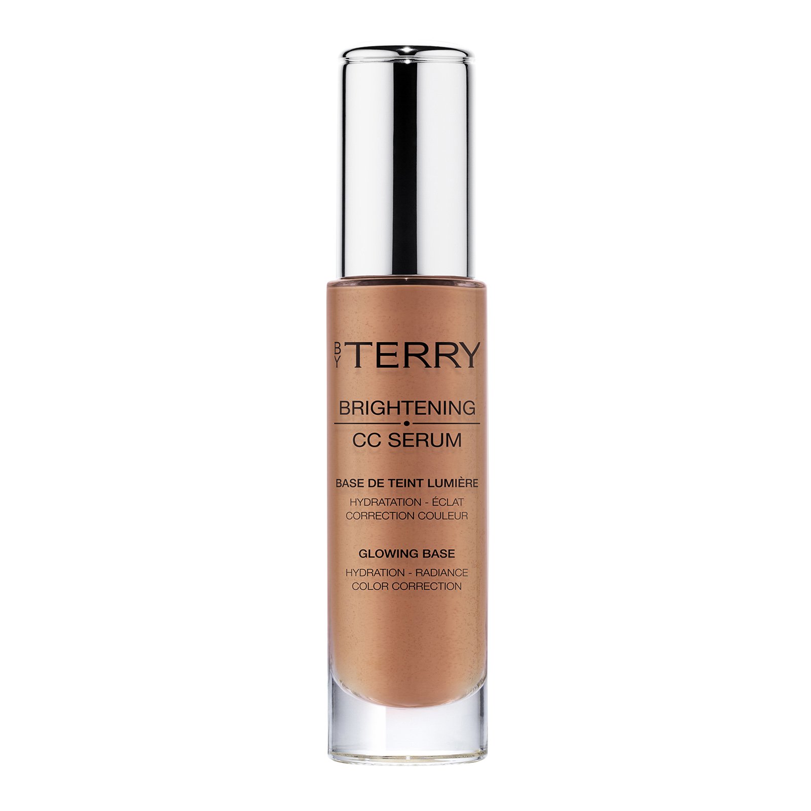 BRIGHTENING CC SERUM BY TERRY 4. sunny flash