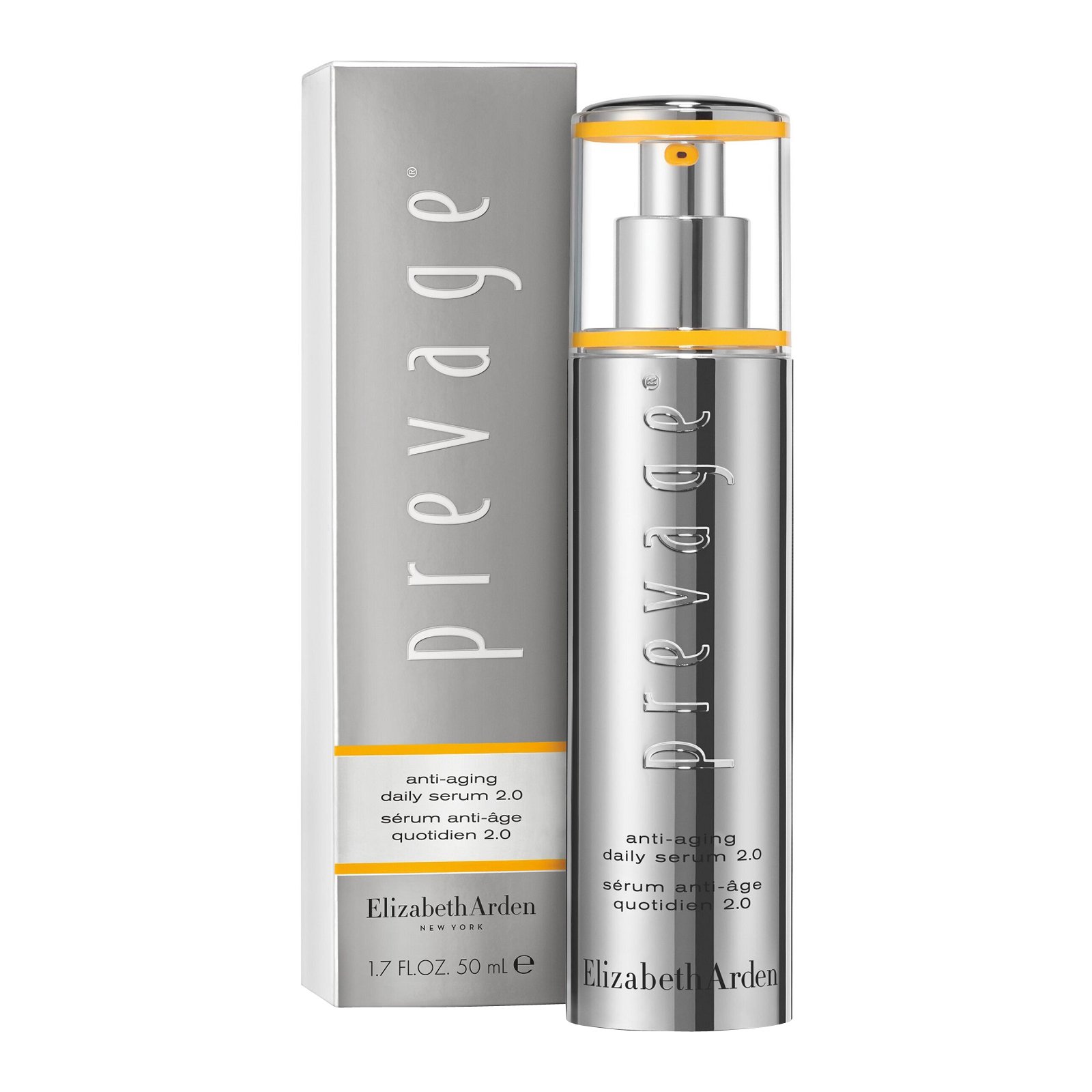 PREVAGE® 2.0 - Anti-Aging-Serum für tägliche Anwendung ELIZABETH ARDEN