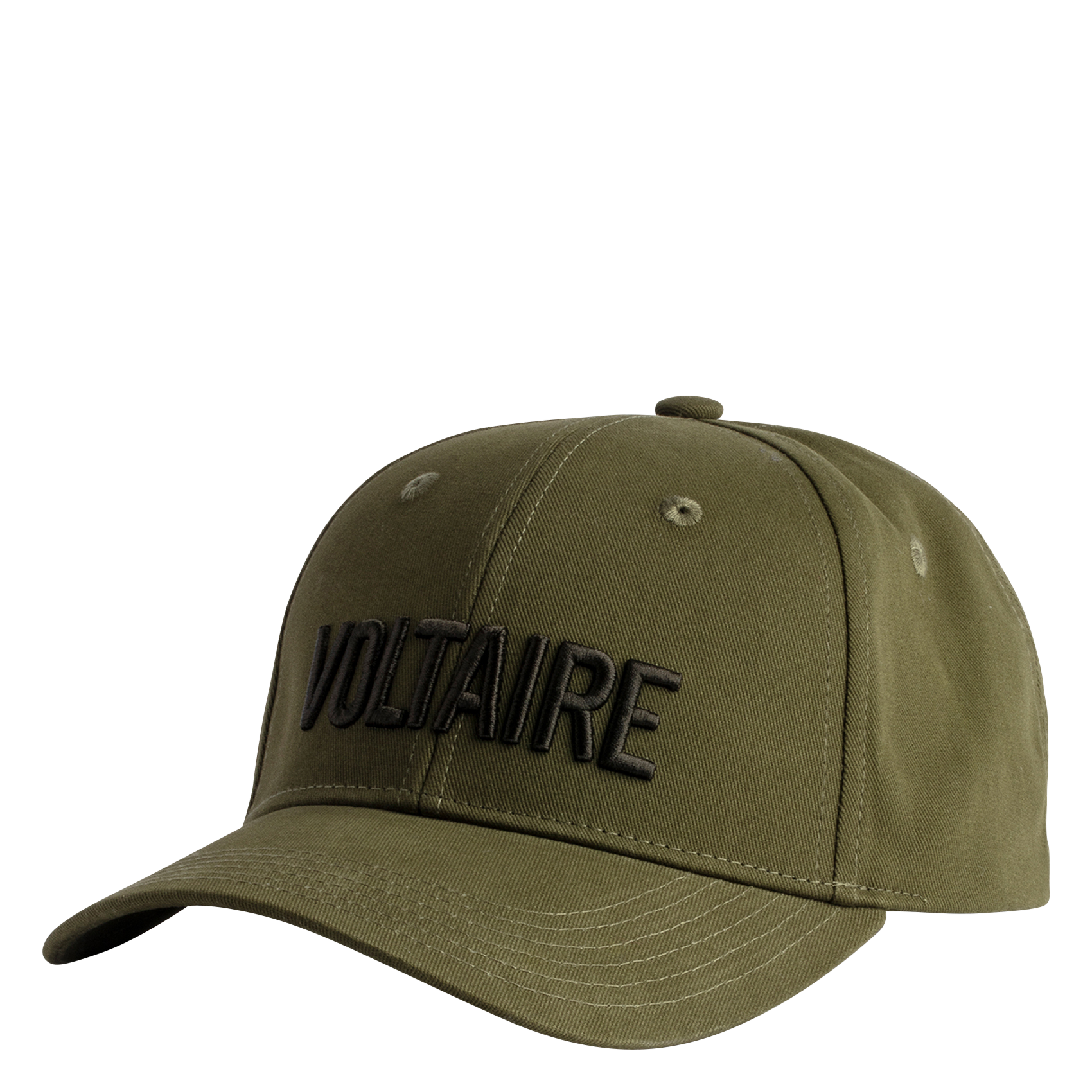 KLELIA ZADIG&VOLTAIRE Kaki