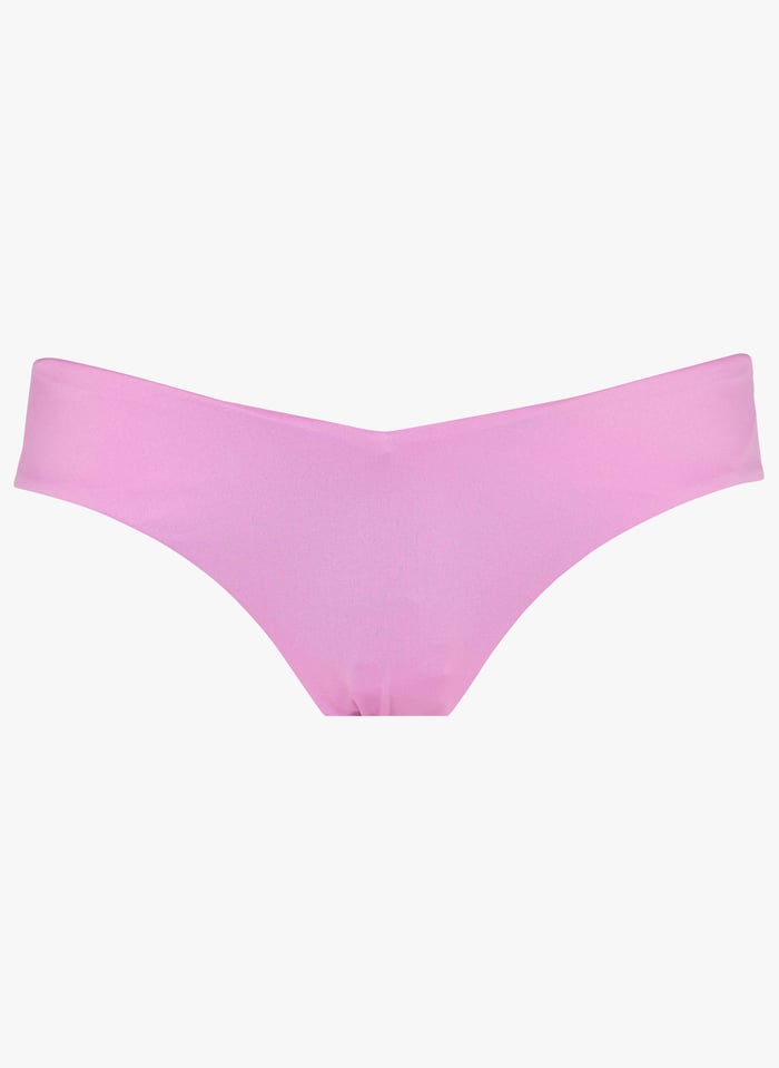 Bikini Bottoms Lush Lilac Billabong Women Place des Tendances
