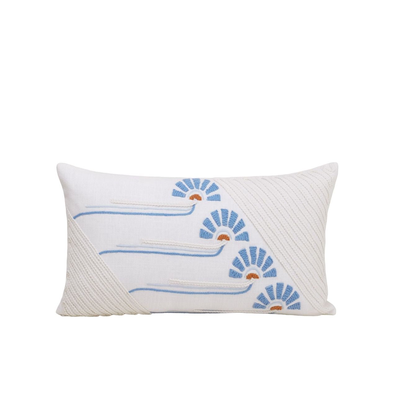 Cushion cover MADURA Blue