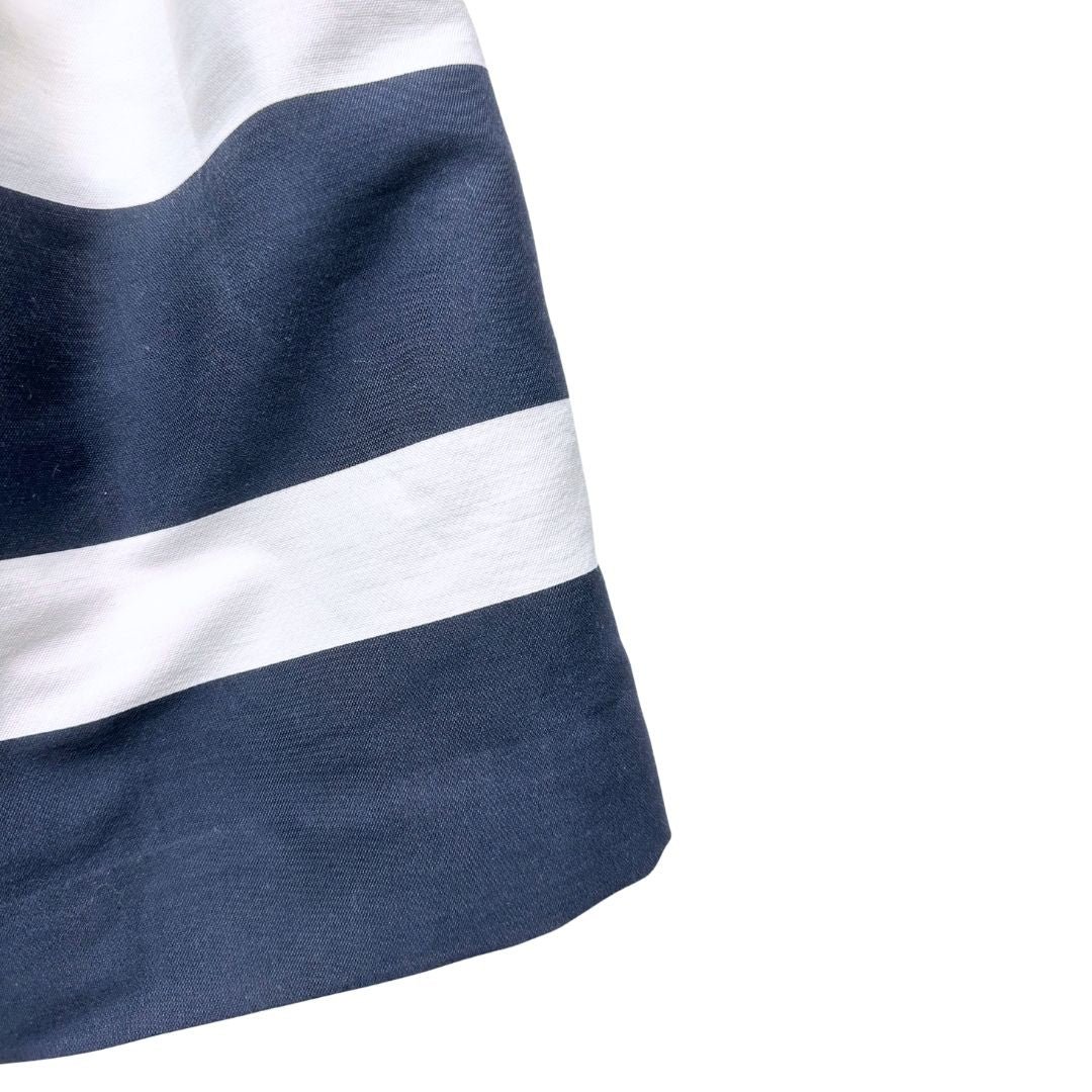 Blue children's skirt - 8 years BONPOINT - Seconde Main Blue