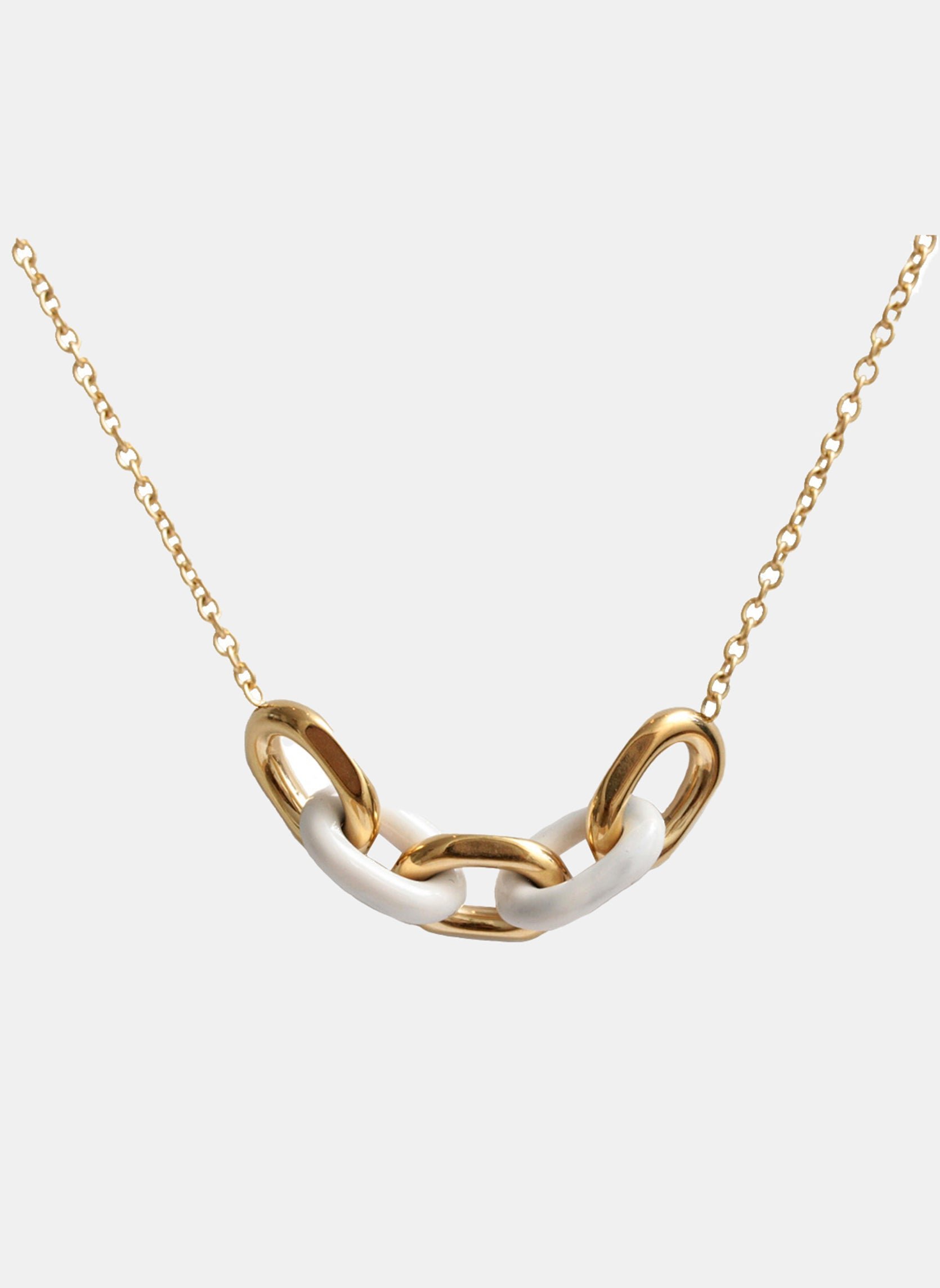 Chain necklace AEC Paris