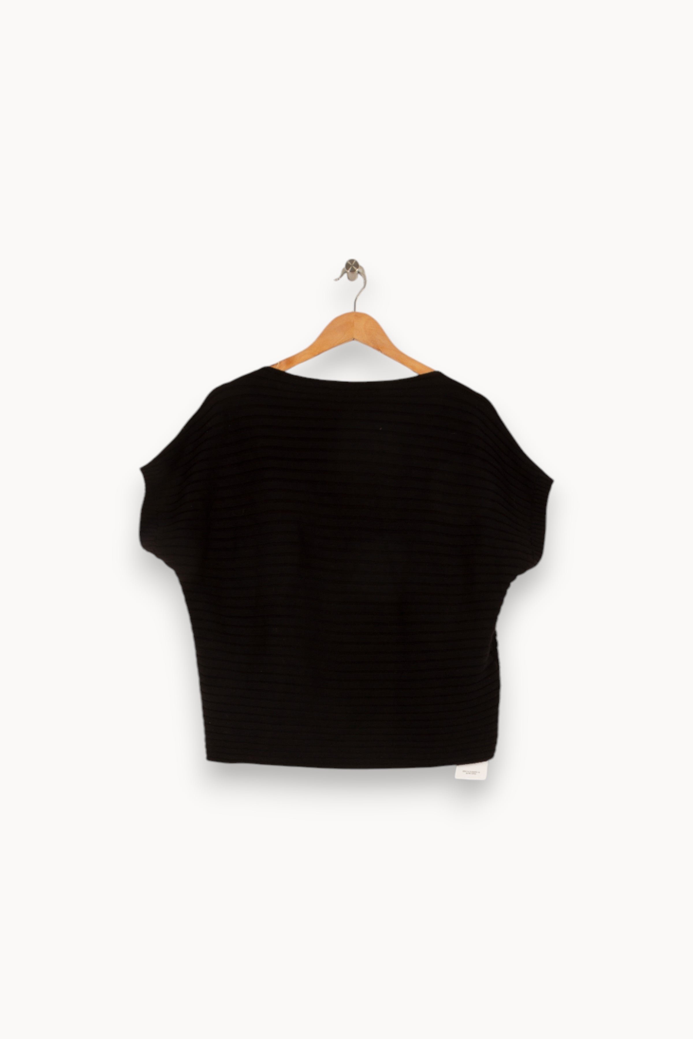 Knitwear COMPTOIR DES COTONNIERS - Seconde main Black