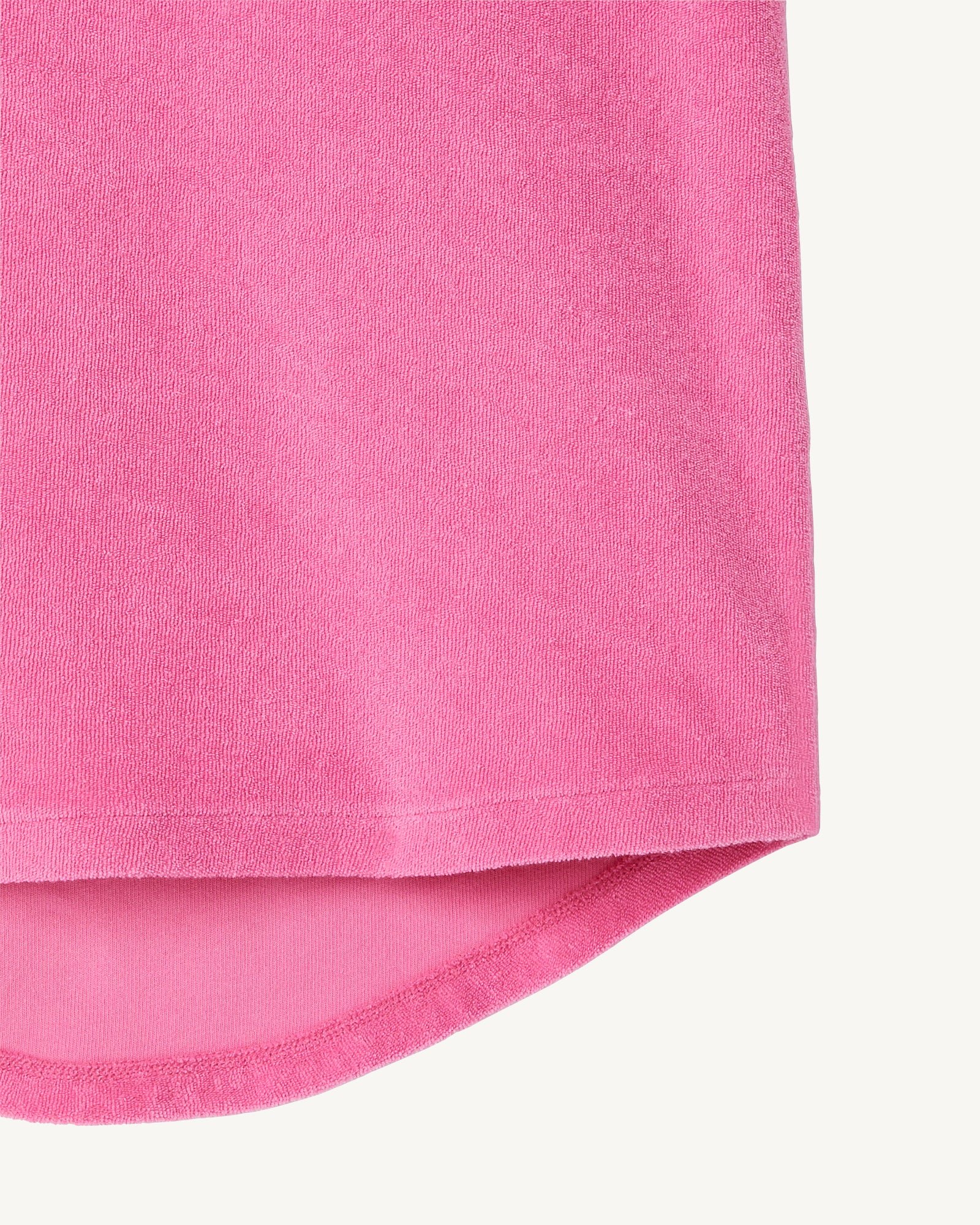 Meg Terry Dress JOTT Pink