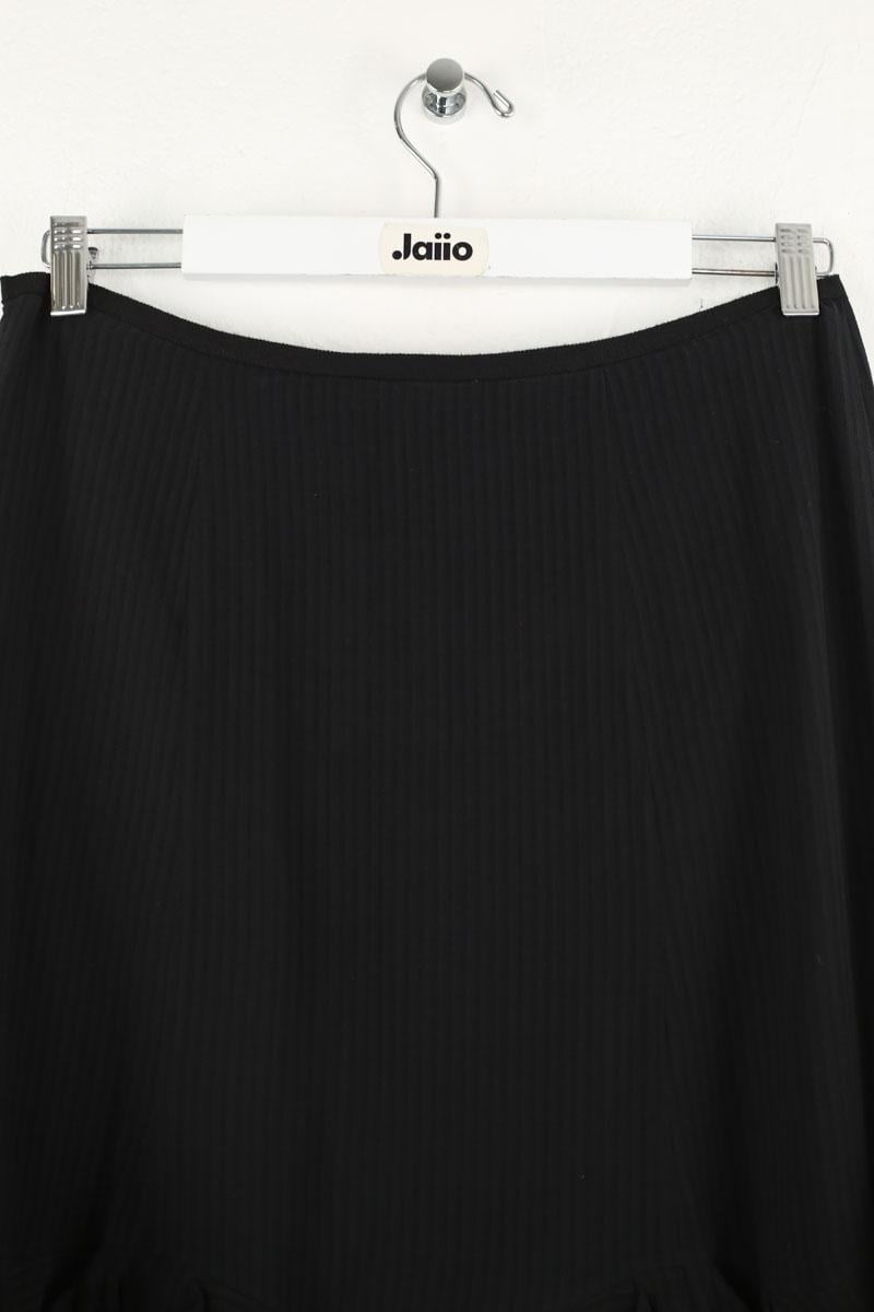 Silk skirt MARC JACOBS - Seconde Main Black