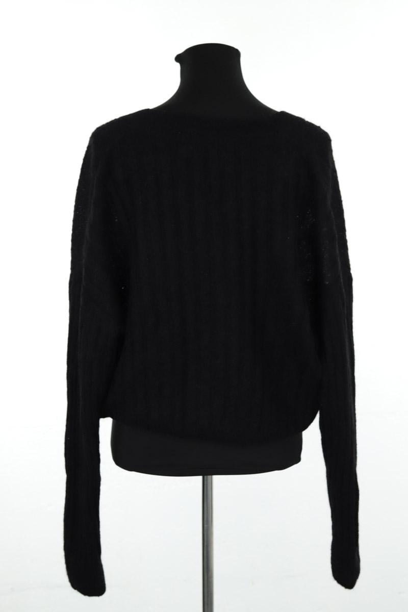 Sweater IRO - Seconde Main Black