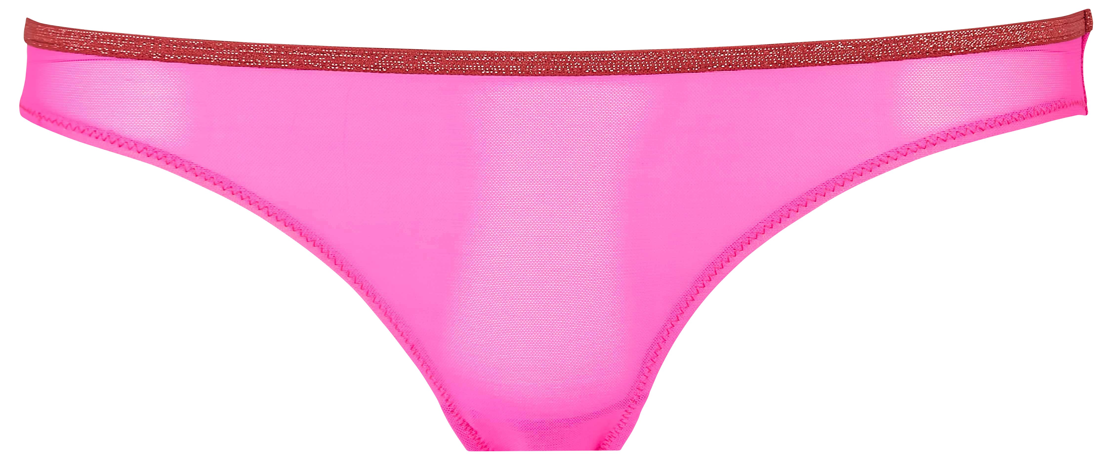 Culotte  LA NOUVELLE Rose