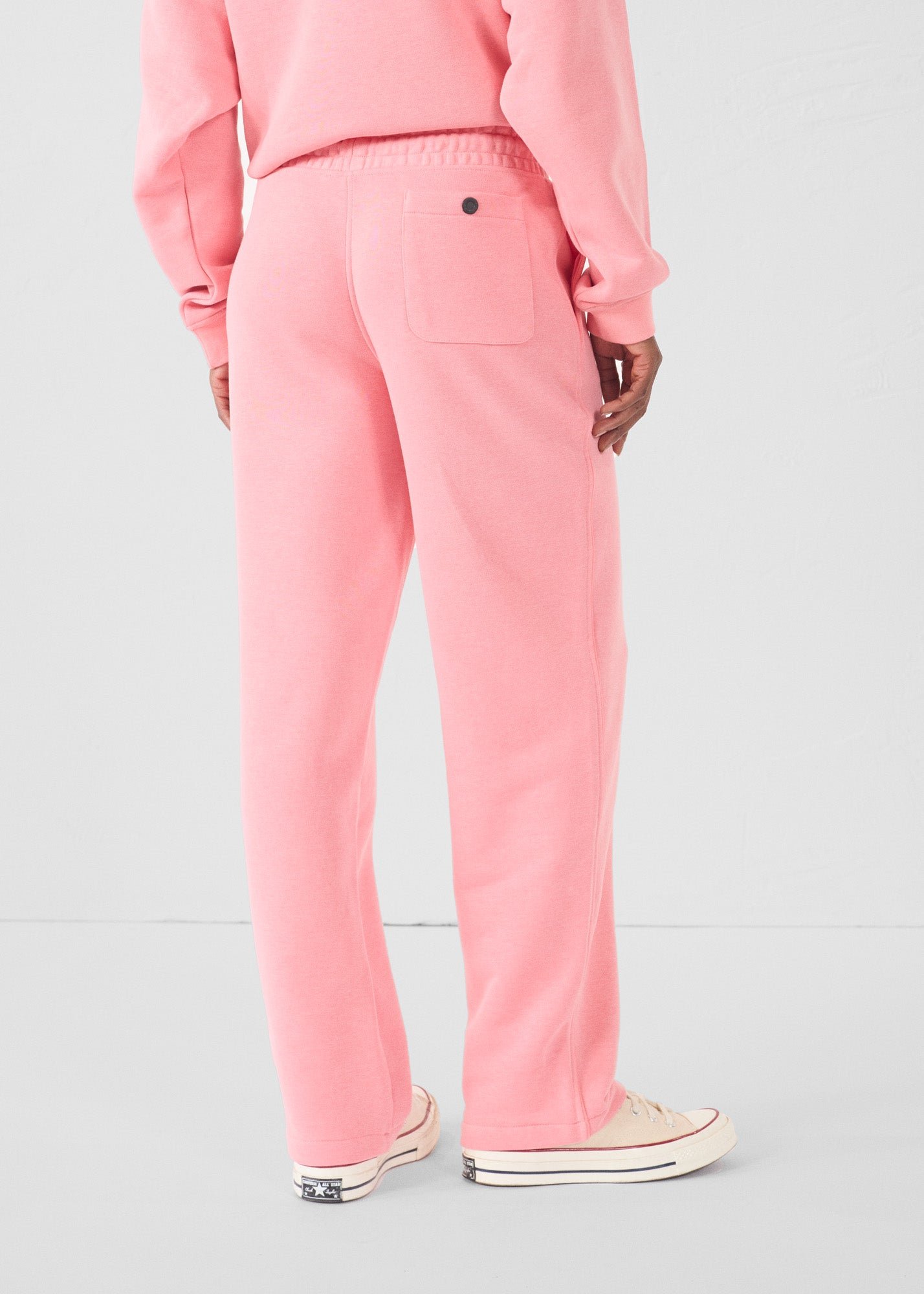 Francine jogging pants JOTT Pink