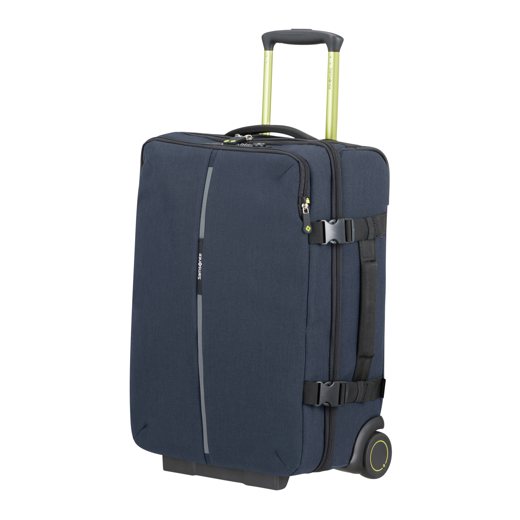 Securipak wheeled travel bag size S SAMSONITE