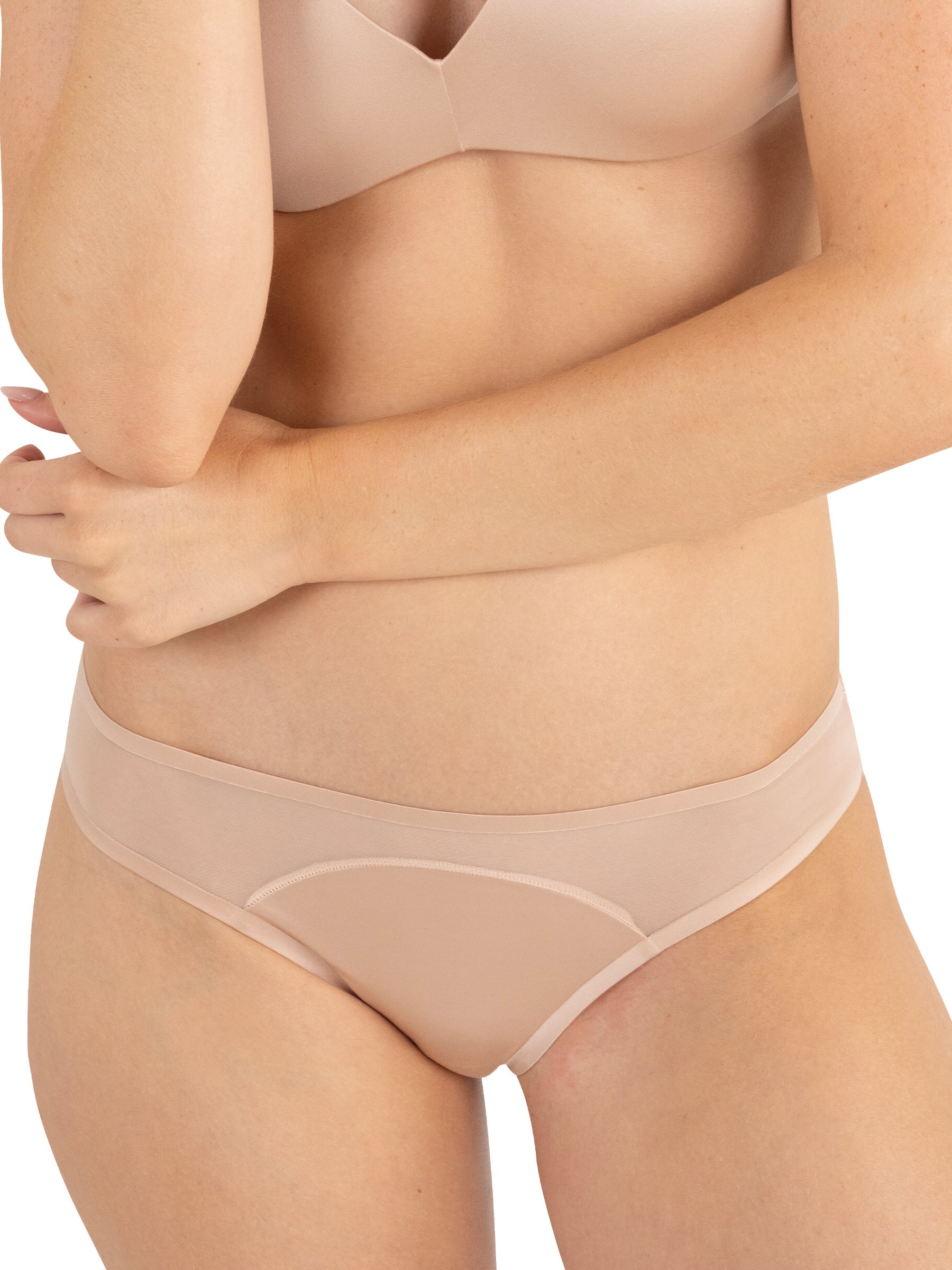 Dark Fold panties PASSIONATA