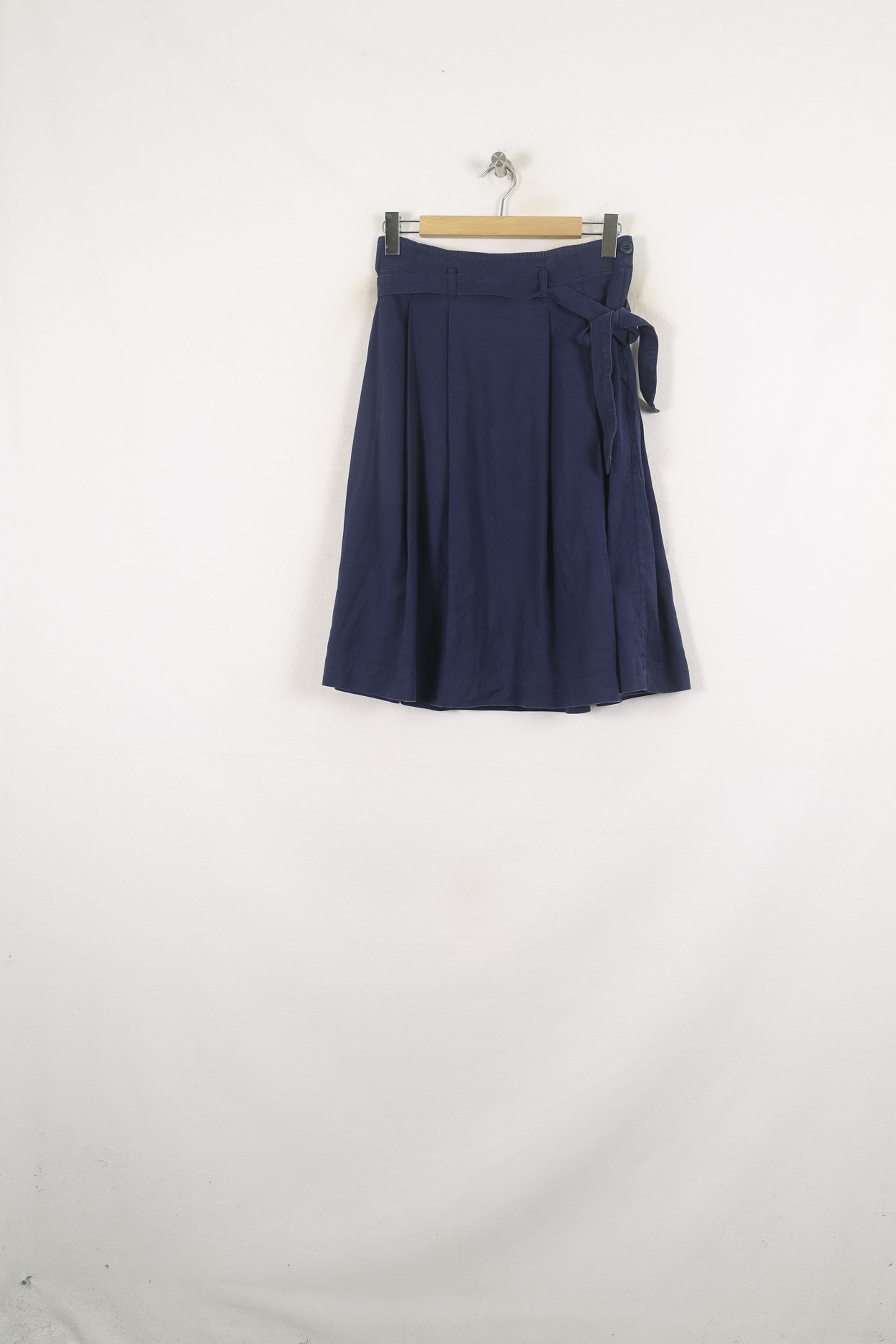 Short & midi skirt COMPTOIR DES COTONNIERS - Seconde main Blue