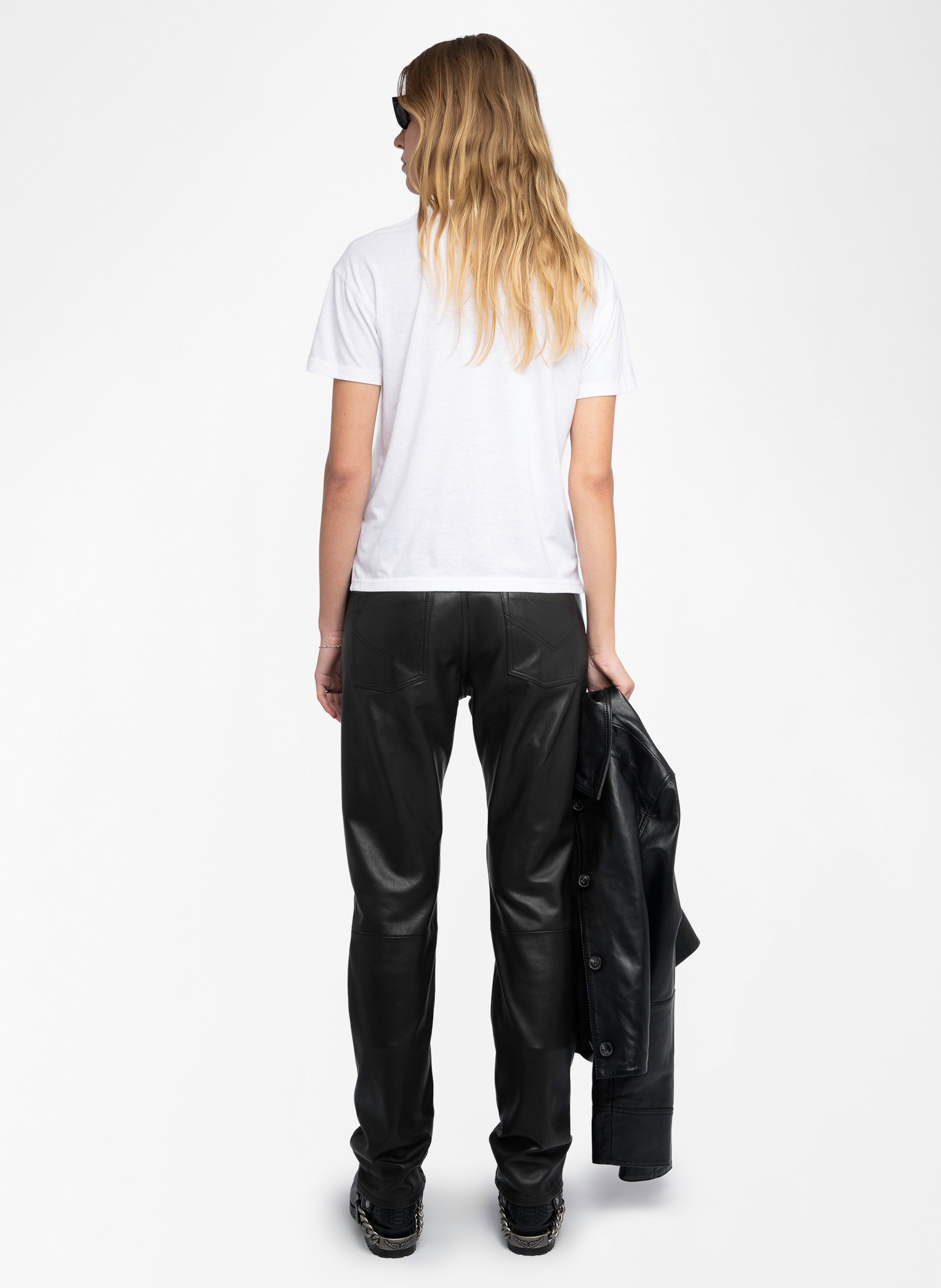 MARTA ZADIG&VOLTAIRE Blanc