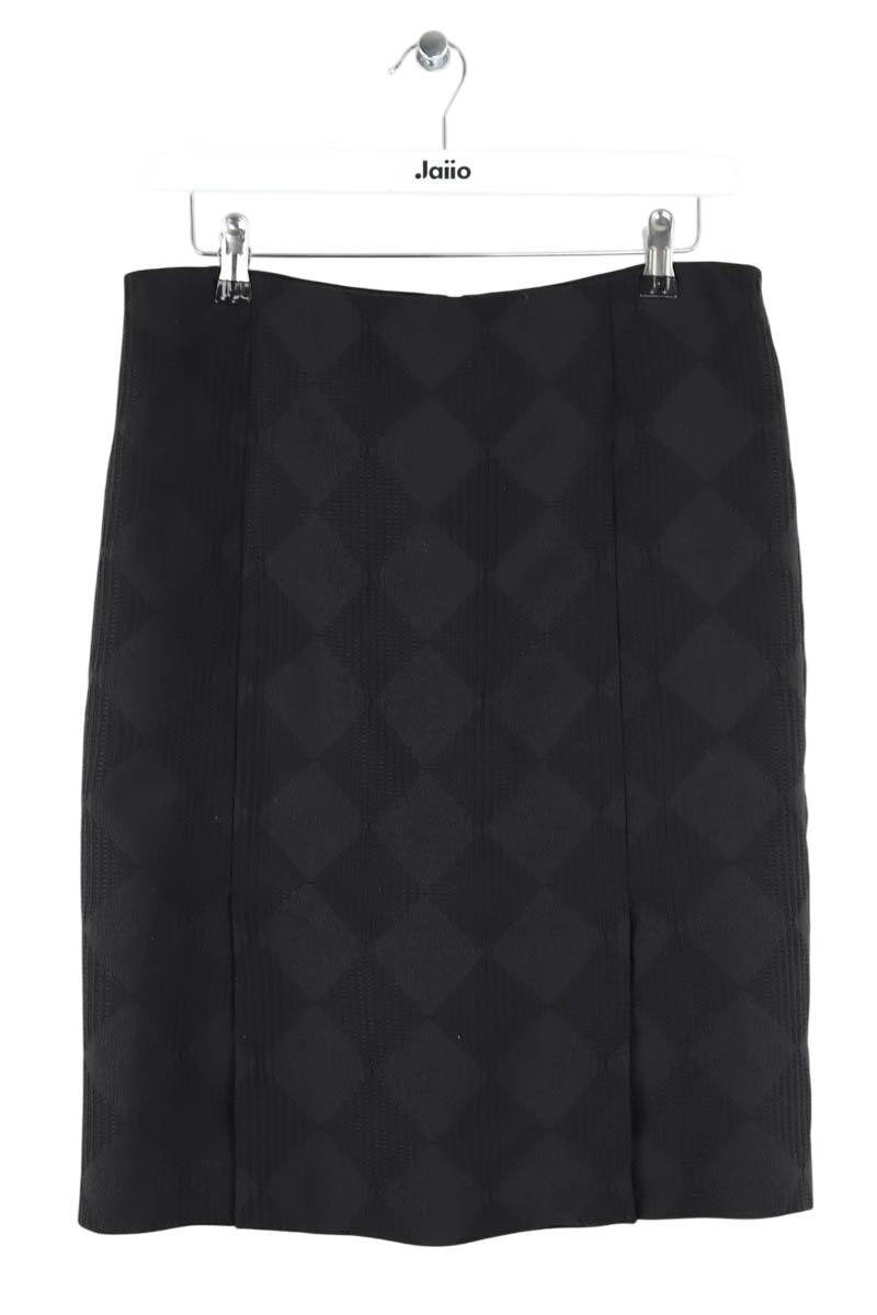 Skirt ARMANI - SECONDE MAIN Black