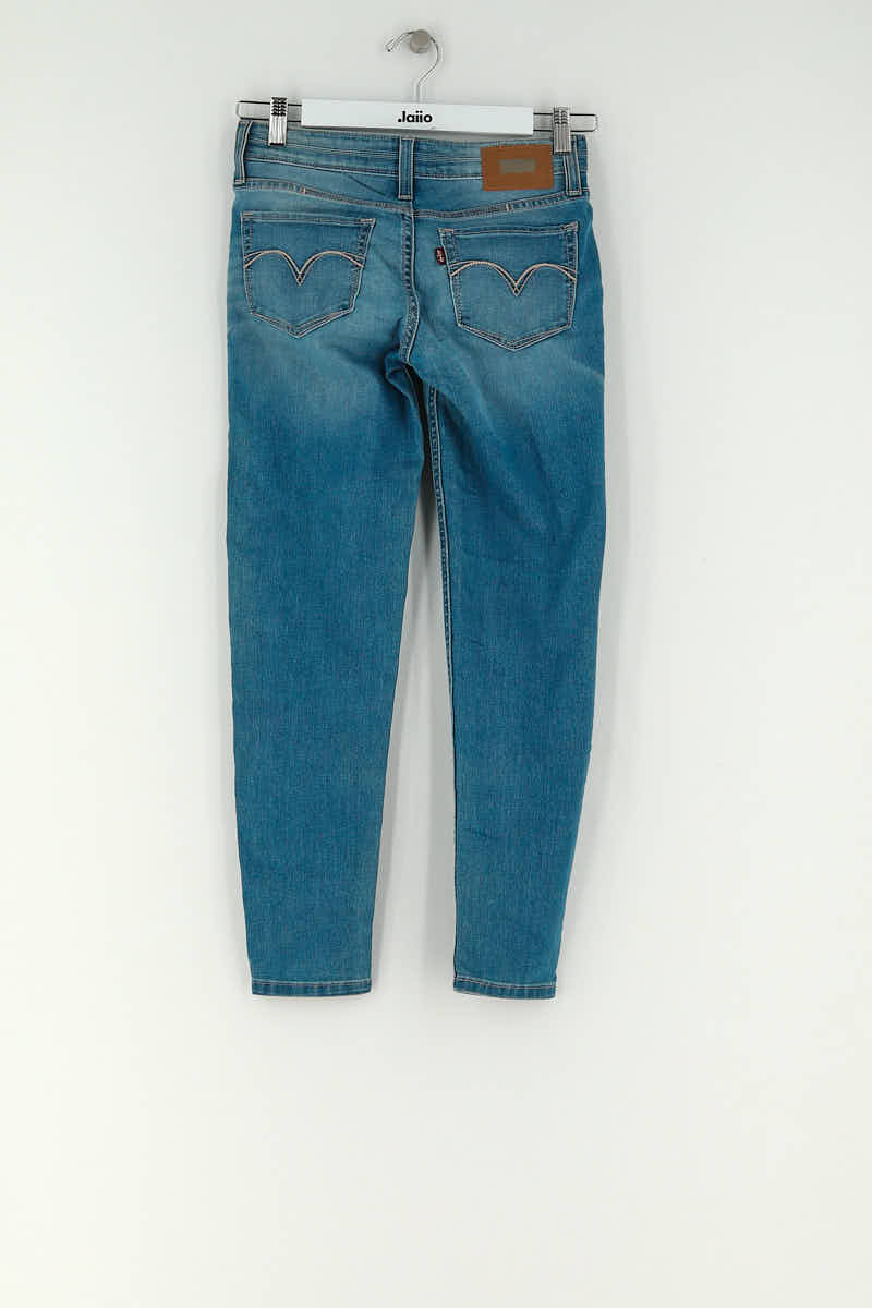 . LEVI'S - Seconde main Blue
