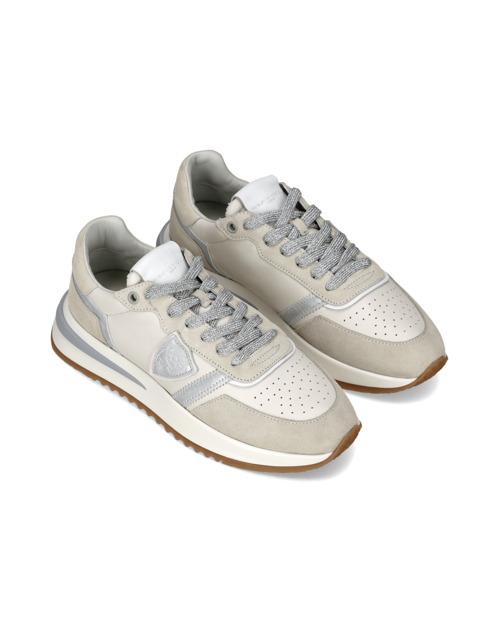 Sneakers Tropez 2.1 Running PHILIPPE MODEL White