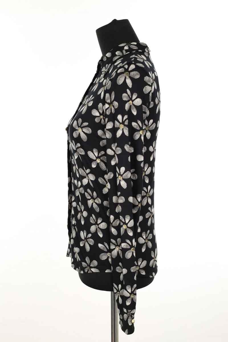 Shirt AGNES B. - Seconde Main Black