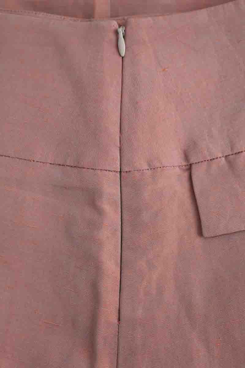Skirt KENZO - SECONDE MAIN Pink