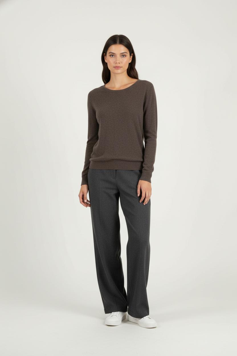 Knitwear COMPTOIR DES COTONNIERS - Seconde main Brown