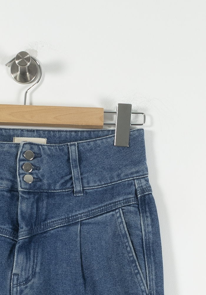 Jean SEZANE - Seconde main Bleu