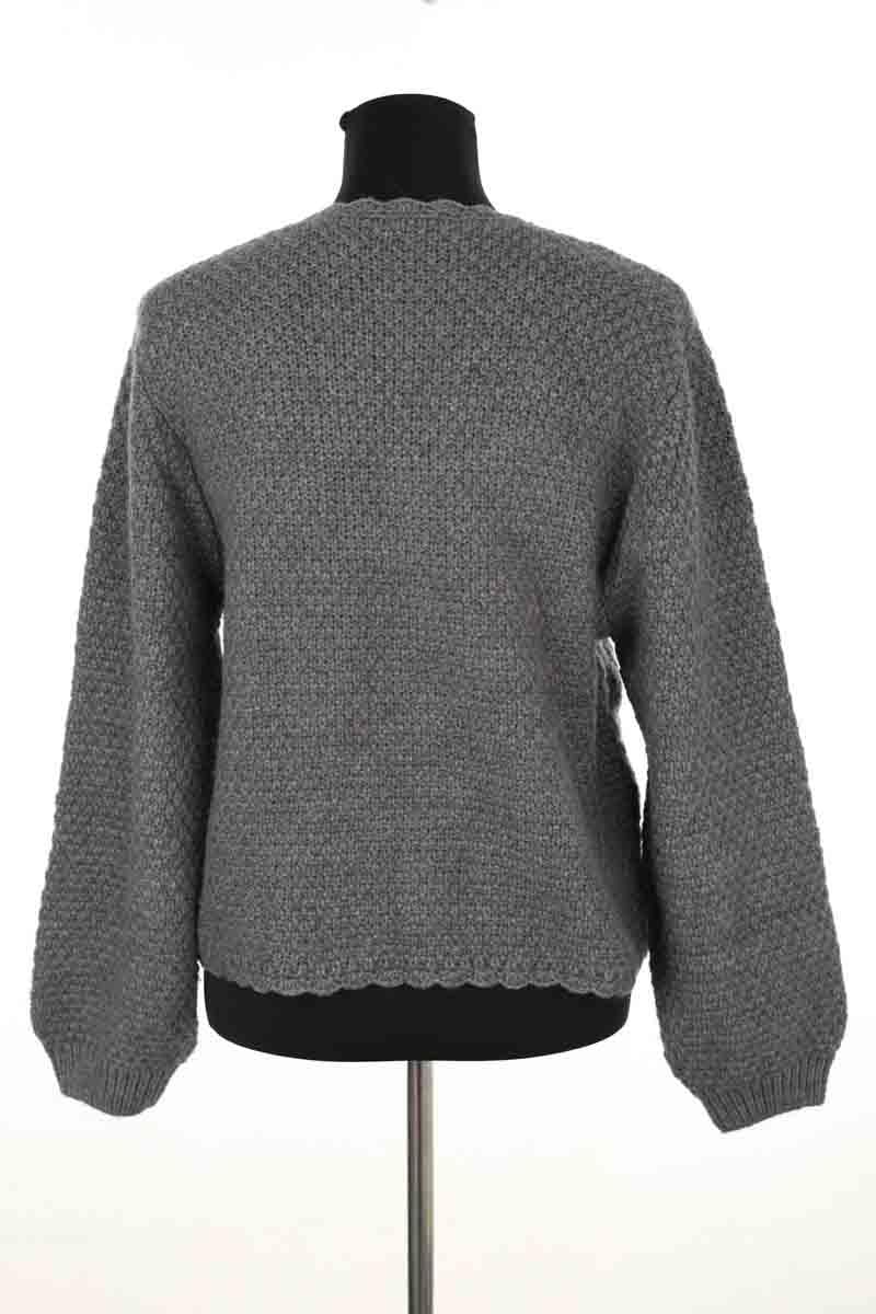 Sweater LOUISE MISHA - Seconde Main Grey