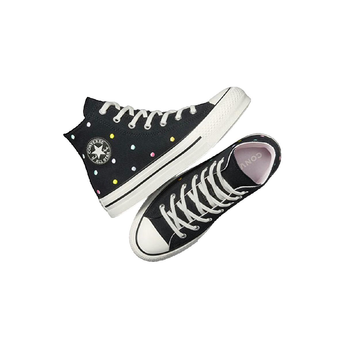 ASICS GEL PULSE 13 CONVERSE Black