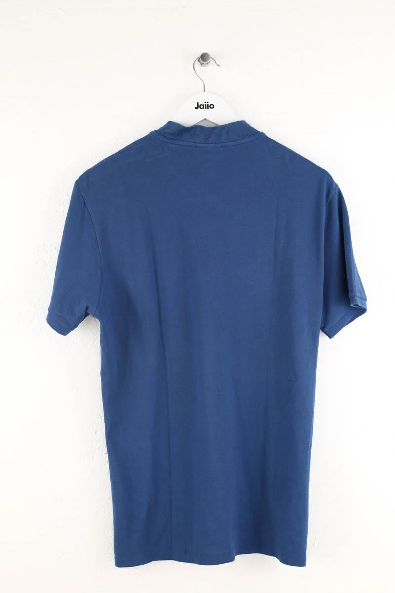 T-shirt LACOSTE - SECONDE MAIN Blue