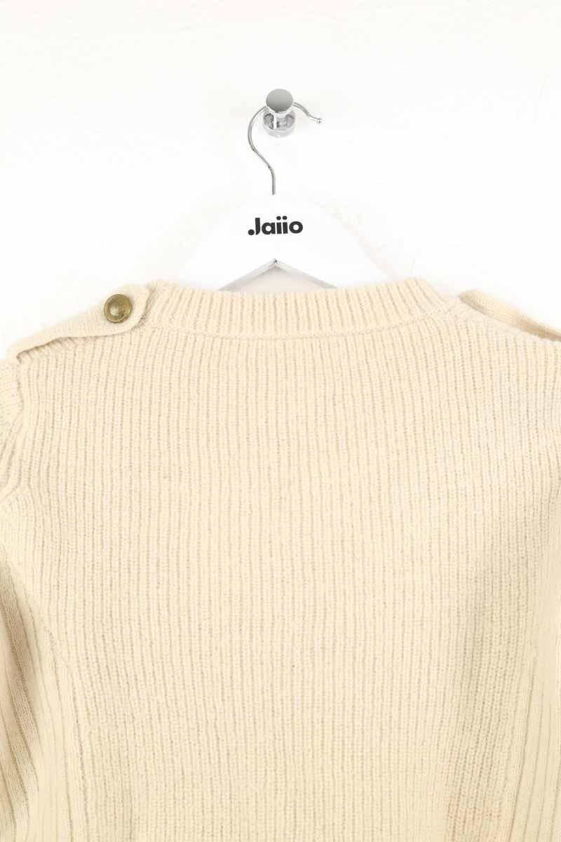 Sweater ISABEL MARANT - Seconde Main Beige