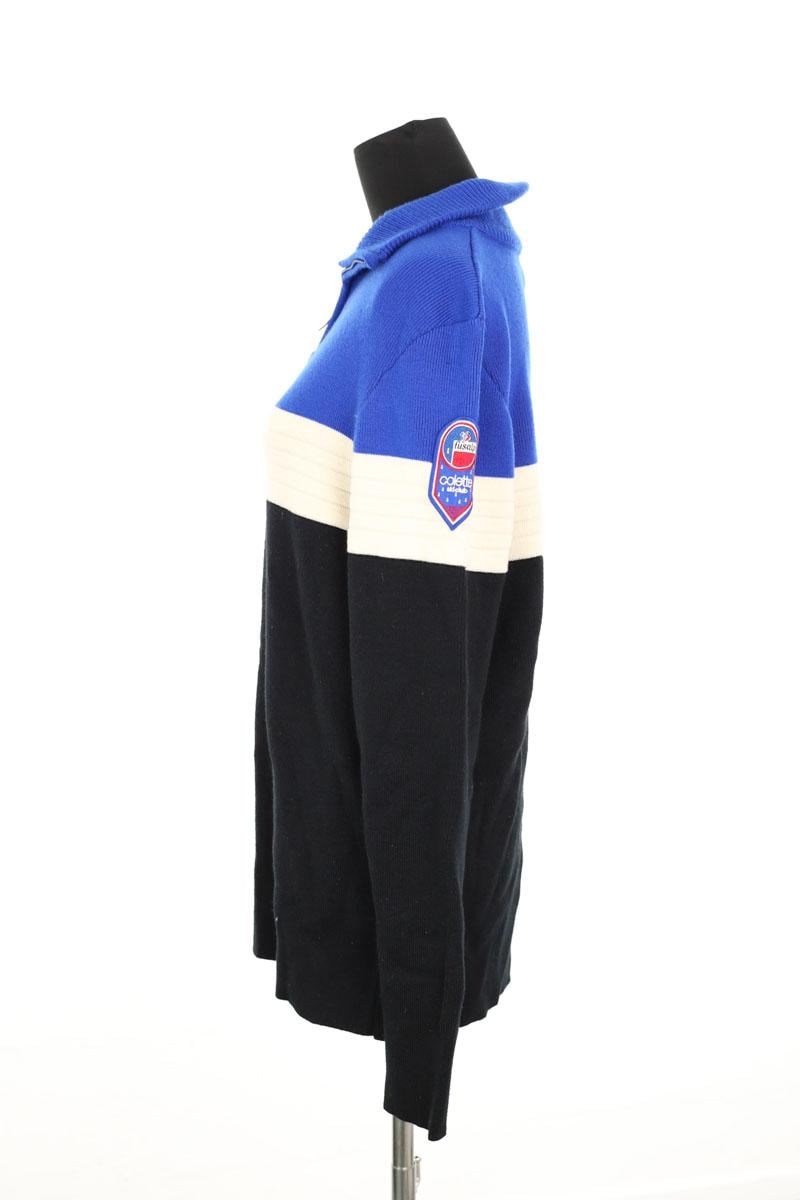 Sweater FUSALP - Seconde main Black