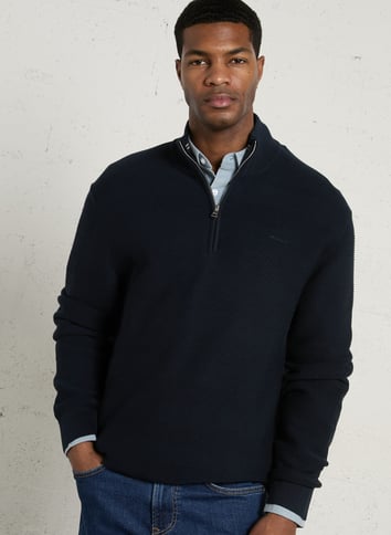 Massimo Dutti Pull En Coton Soie Pour Homme Taille M Massimo Dutti Pull En Coton Soie Pour Homme Taille M