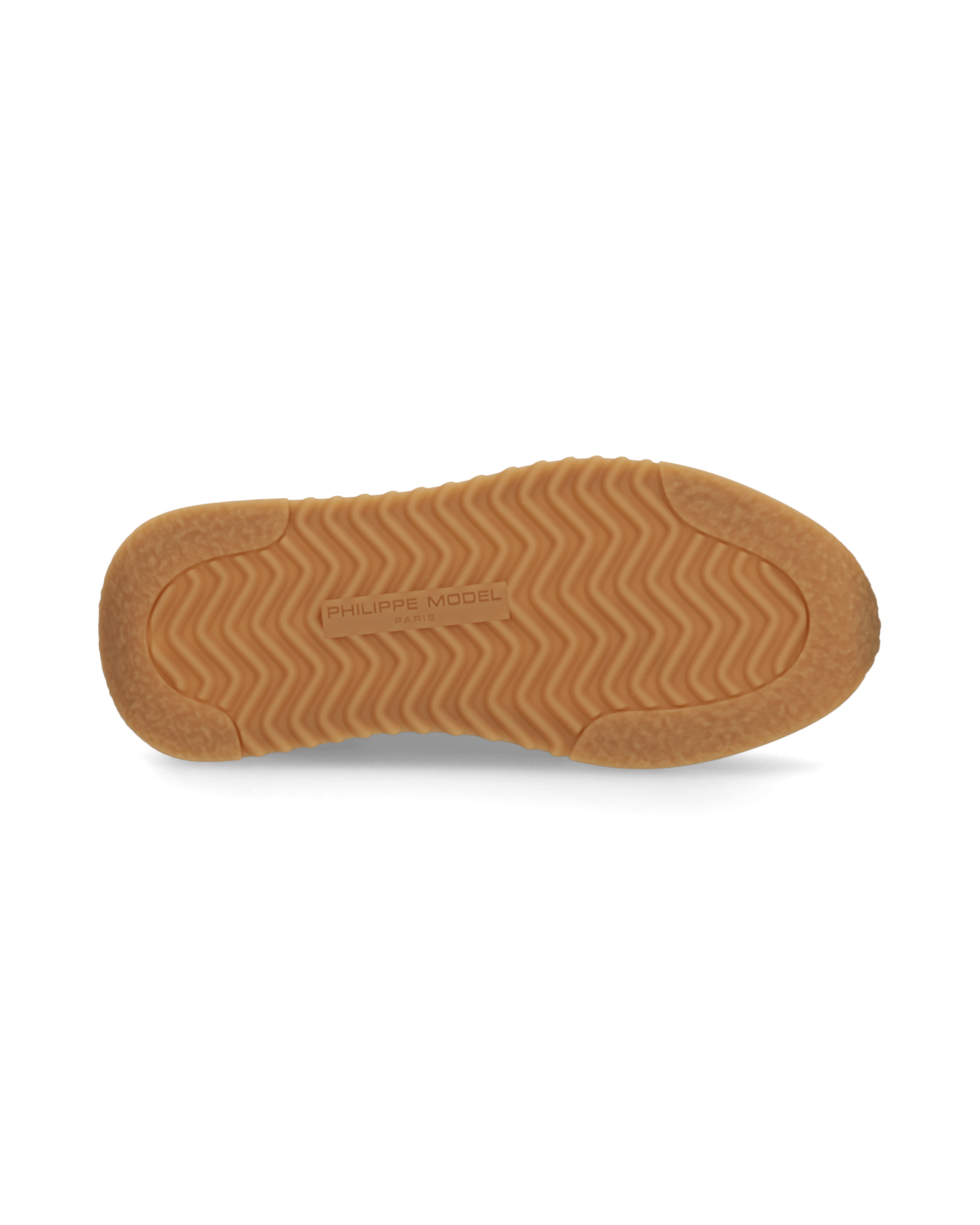 Sneakers Tropez 2.1 Running PHILIPPE MODEL Blue