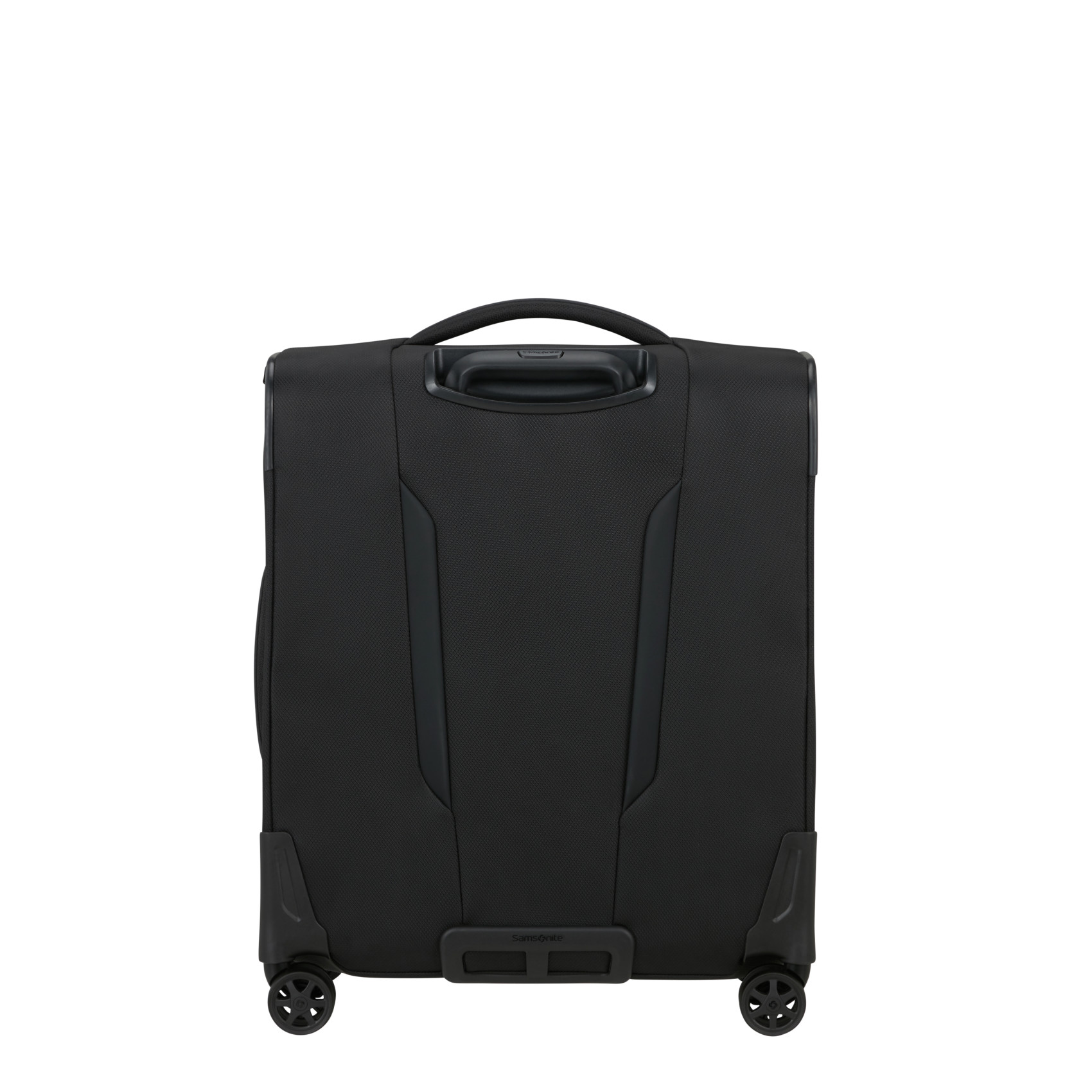 Respark 4-wheel cabin suitcase SAMSONITE Black