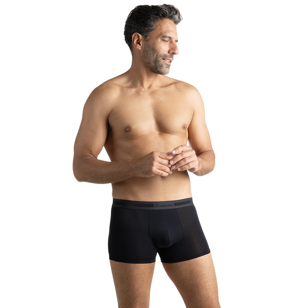 Boxers, set of 3, sold in a gift box EMINENCE Multicolored