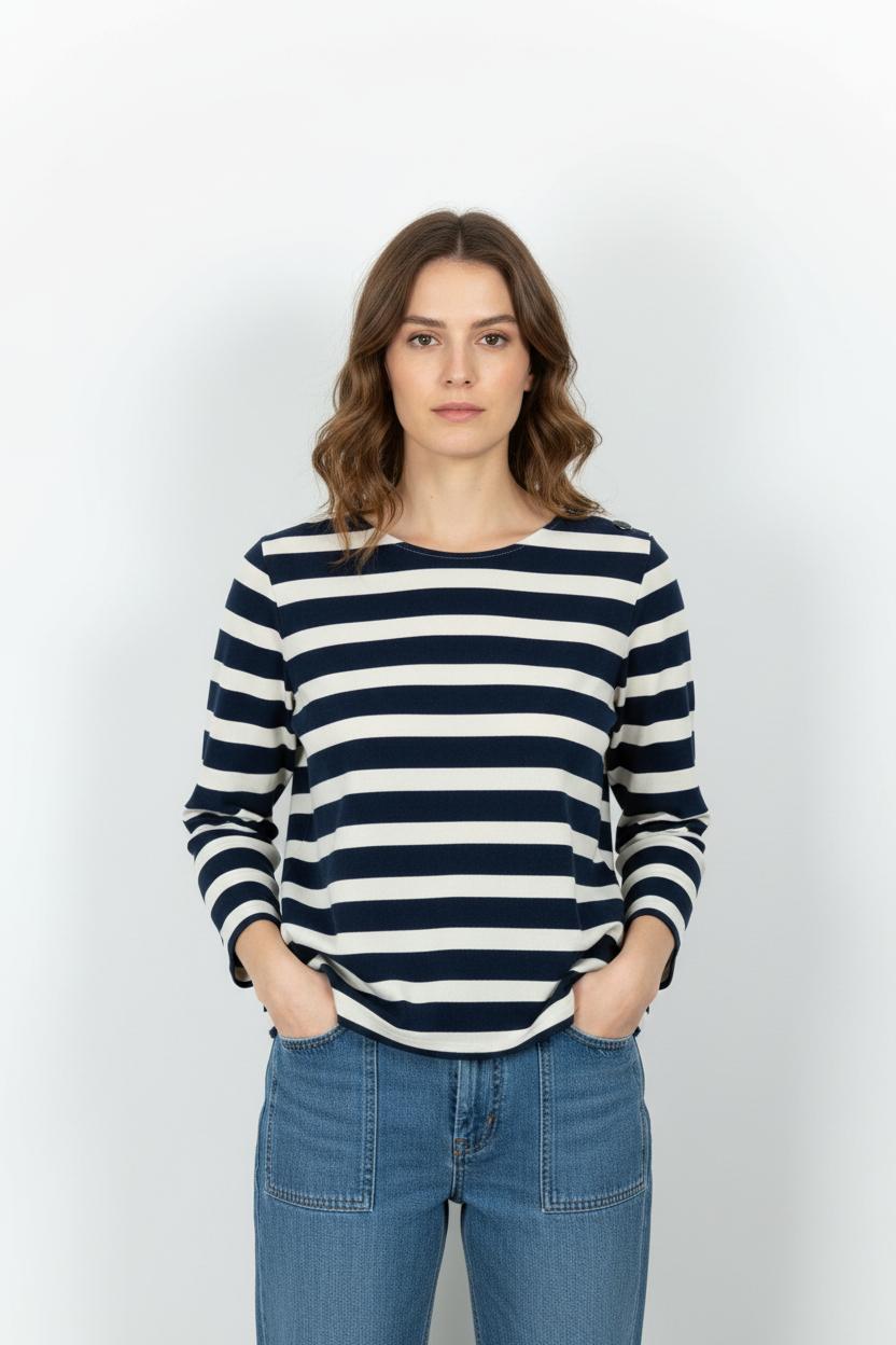 Tee-shirt SEZANE - Seconde main Multicolore