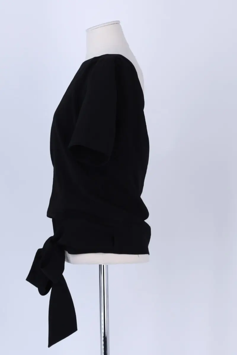 Blouse SEZANE - Seconde main Black