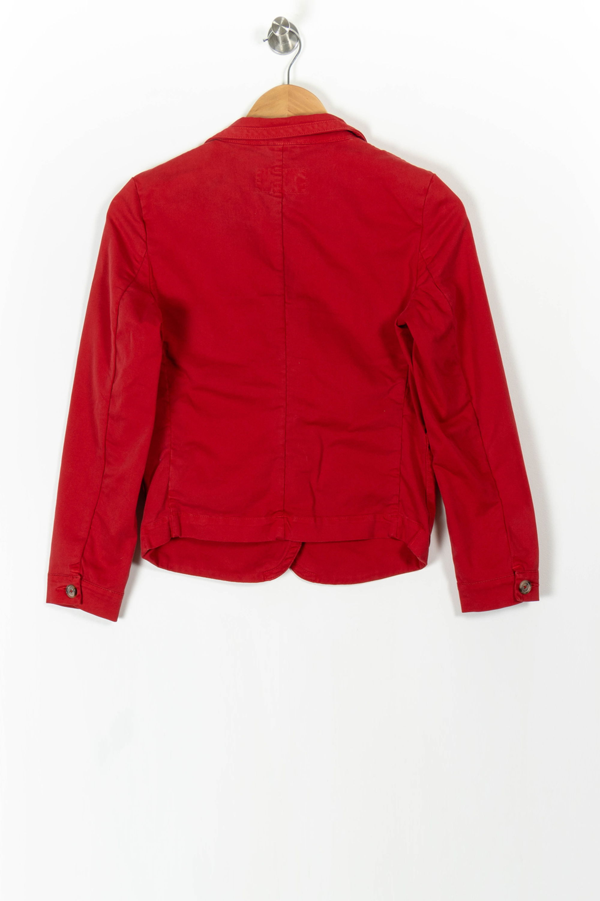 Blazer CLOSED - Seconde Main Red