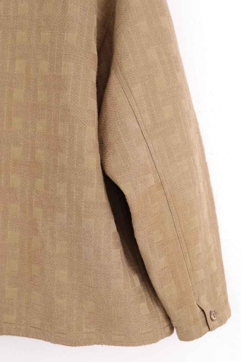 Jacket KENZO - SECONDE MAIN Beige