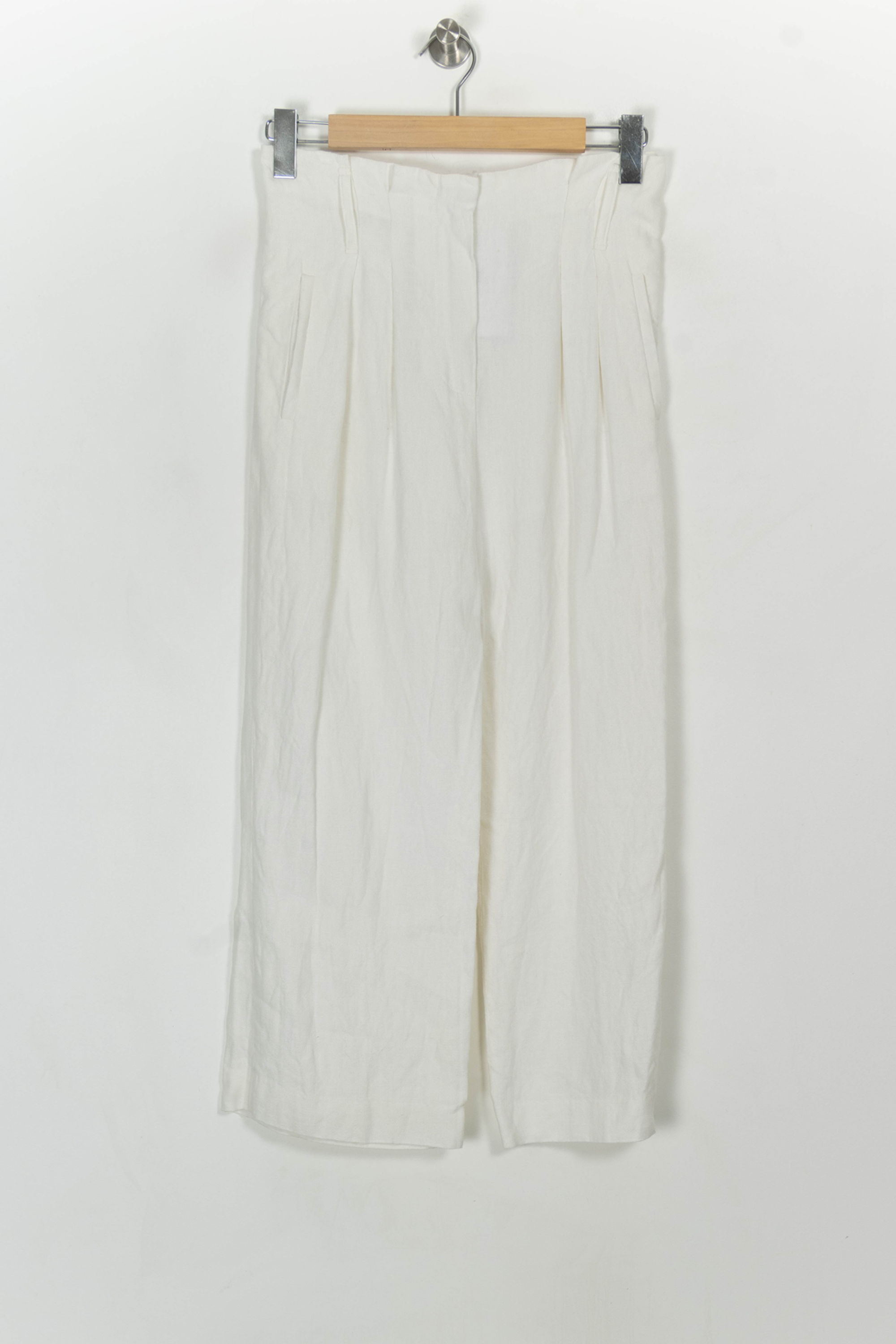 Pants SEZANE - Seconde main Beige