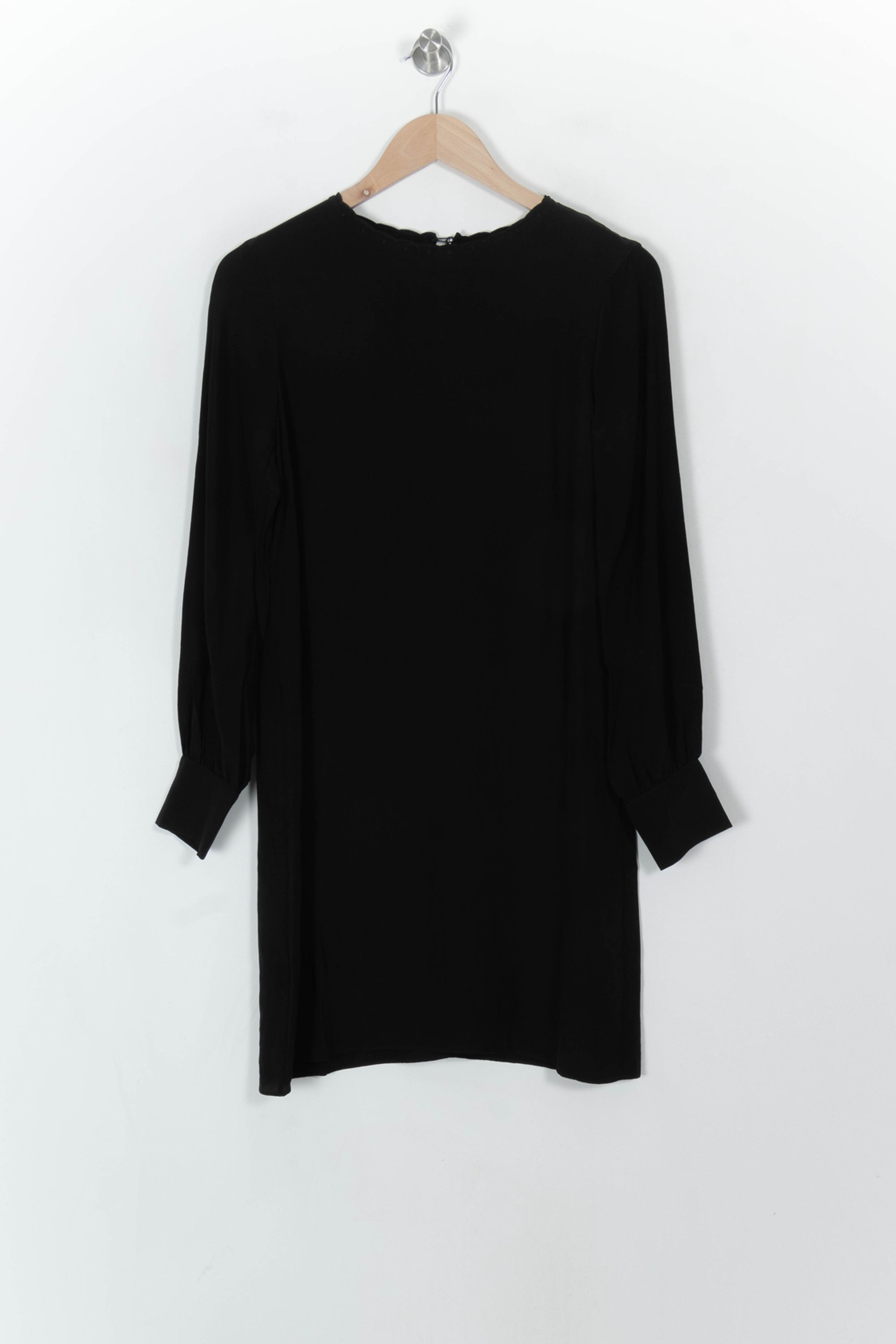 Short & midi dress COMPTOIR DES COTONNIERS - Seconde main Black