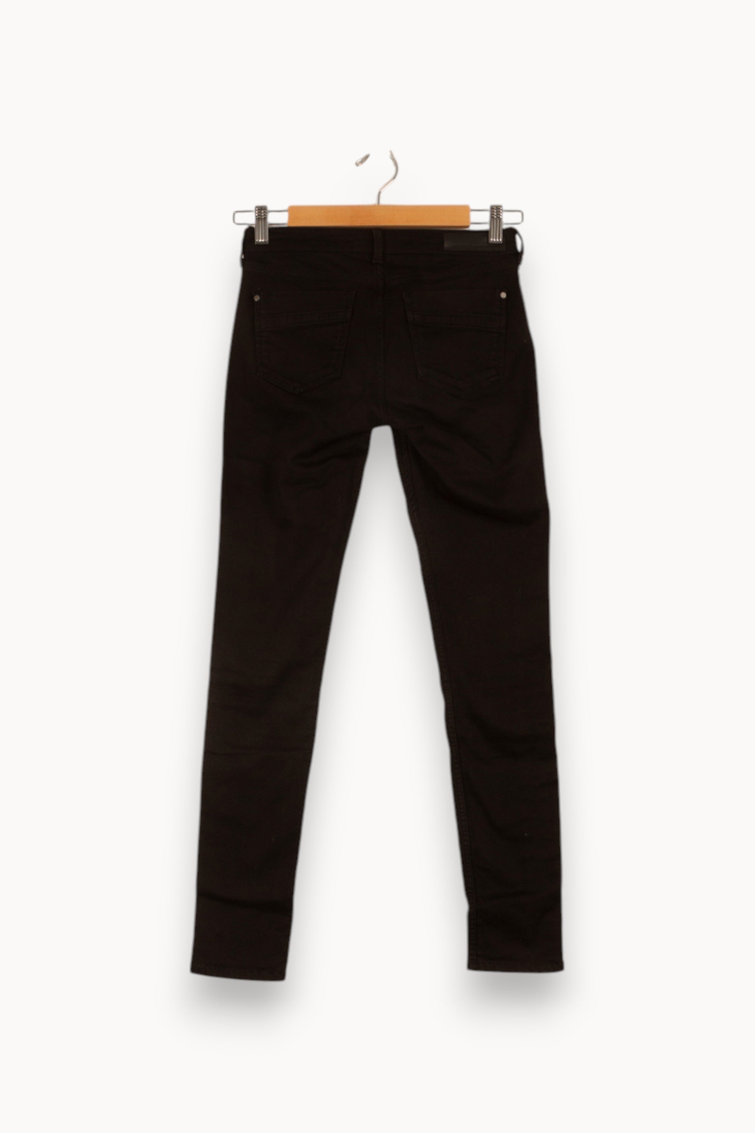 Jeans COMPTOIR DES COTONNIERS - Seconde main Black