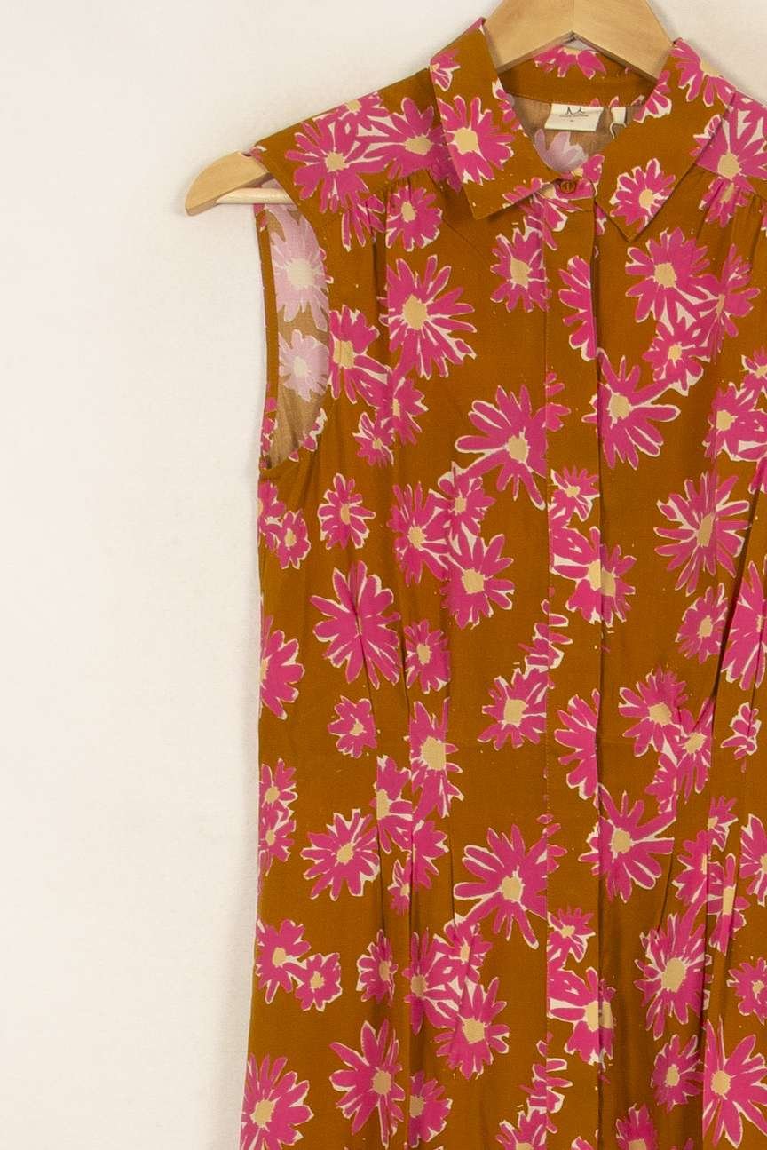 Short & midi dress MARIE SIXTINE - SECONDE MAIN Multicolored