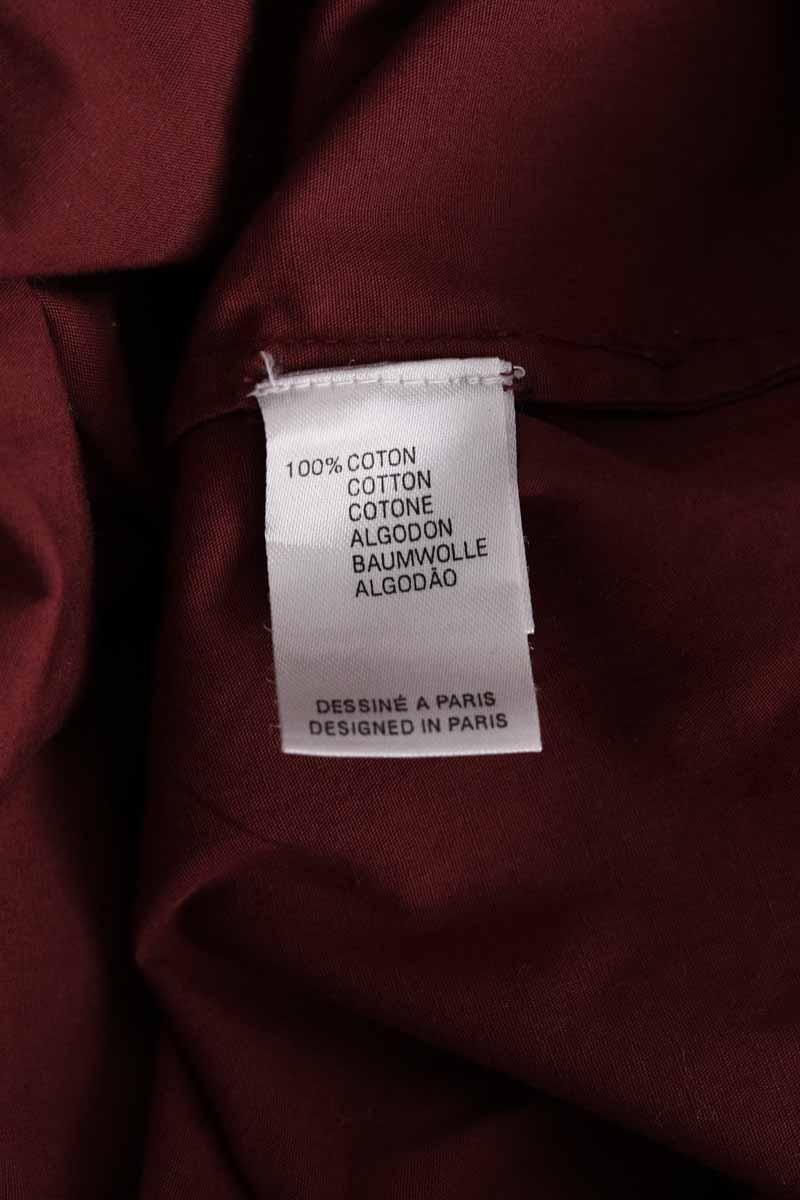 Robe ANTIK BATIK - Seconde Main Marron